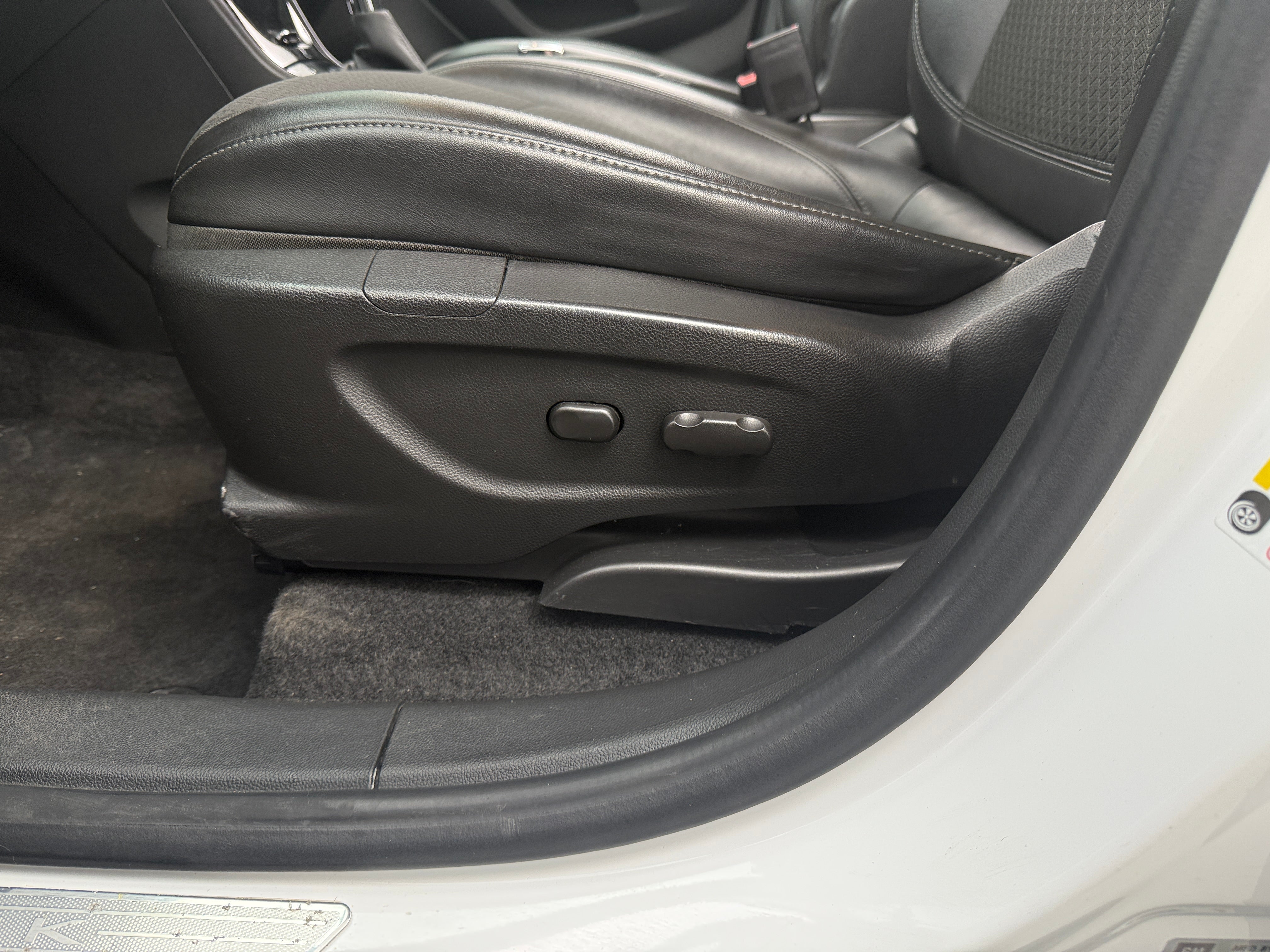2018 Buick Encore