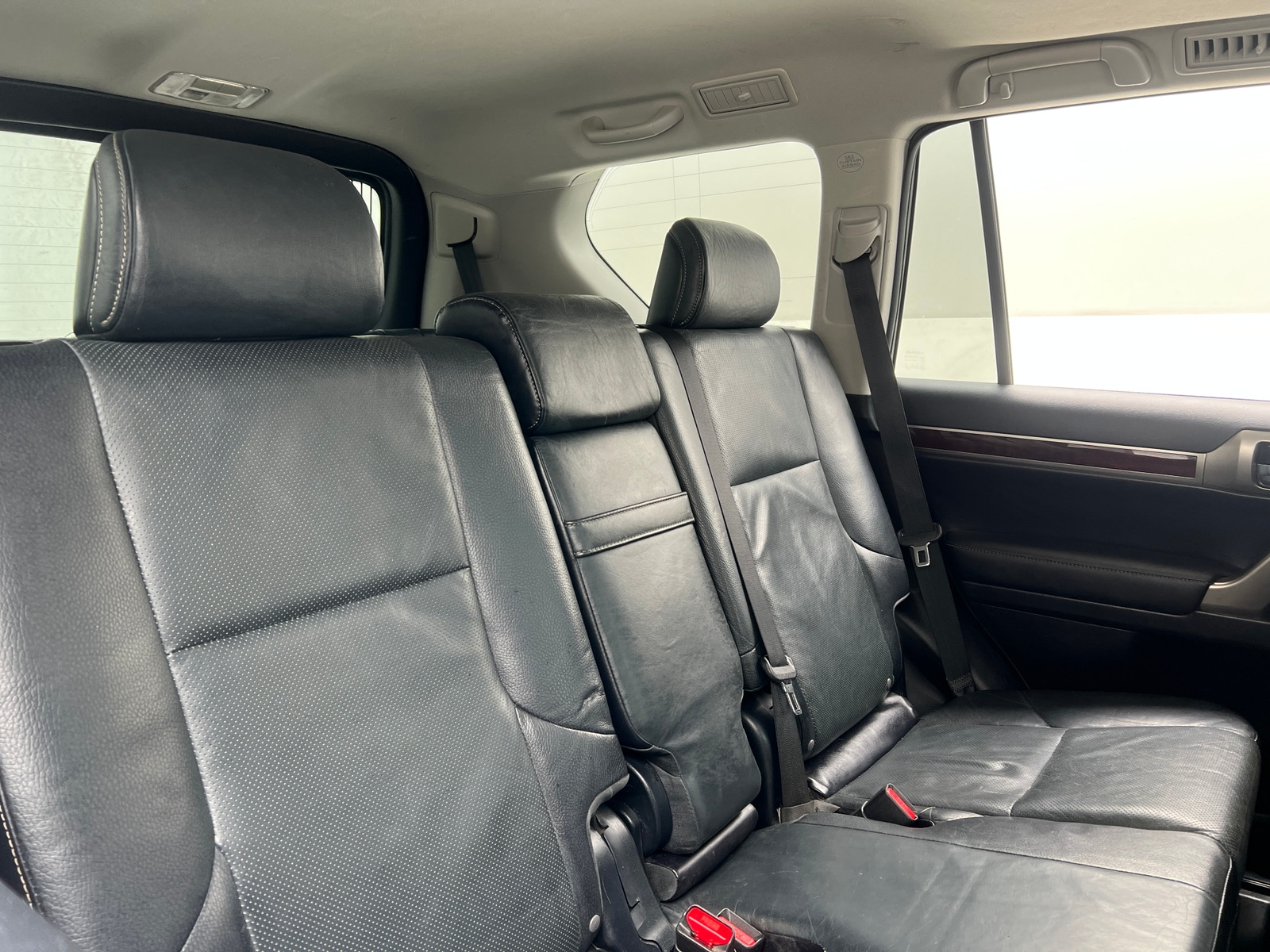 Thumbnail: 2016 Lexus GX - 6