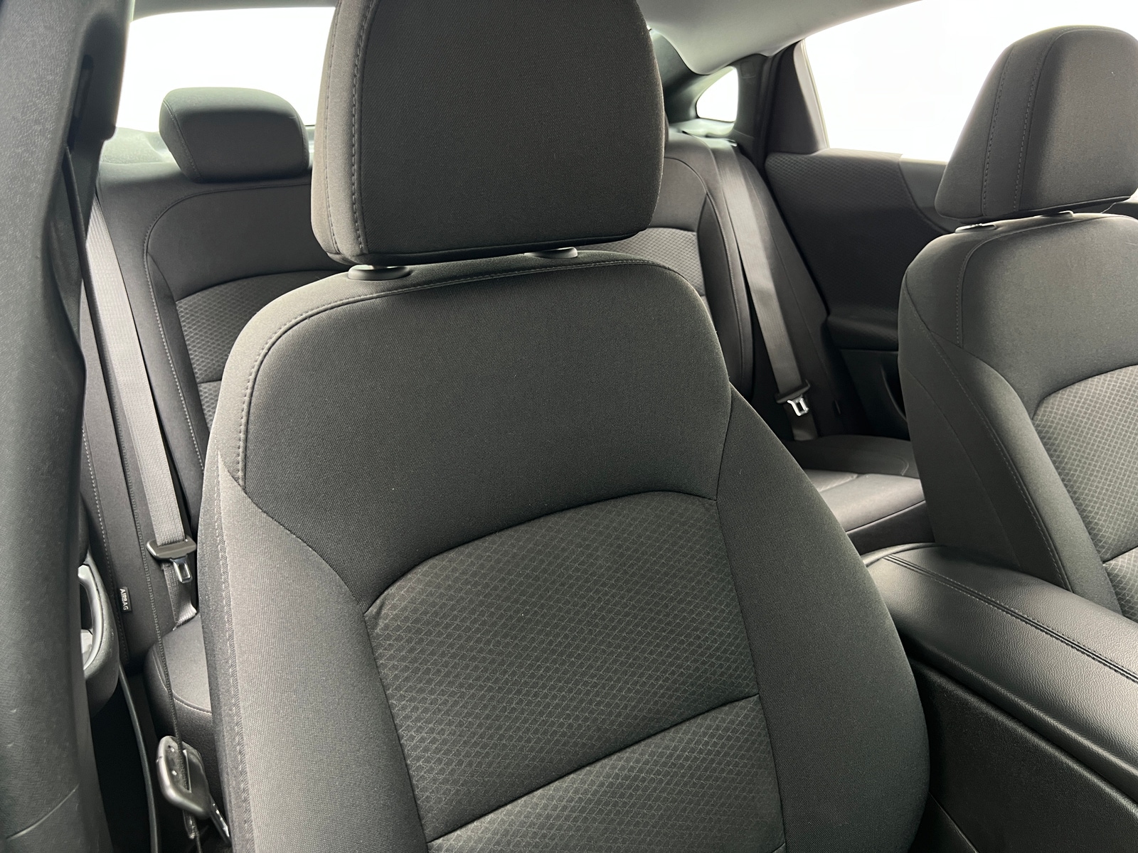 Thumbnail: 2024 Chevrolet Malibu - 2