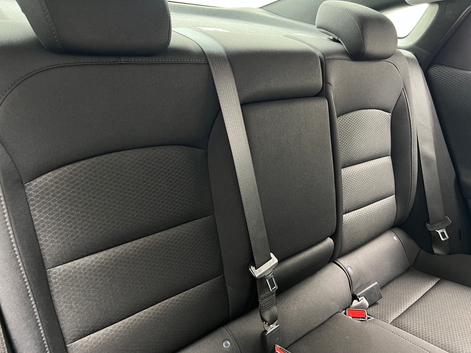 Thumbnail: 2024 Chevrolet Malibu - 6