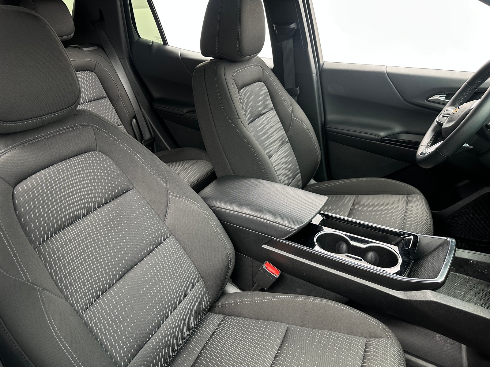 Thumbnail: 2025 Chevrolet Equinox - 2