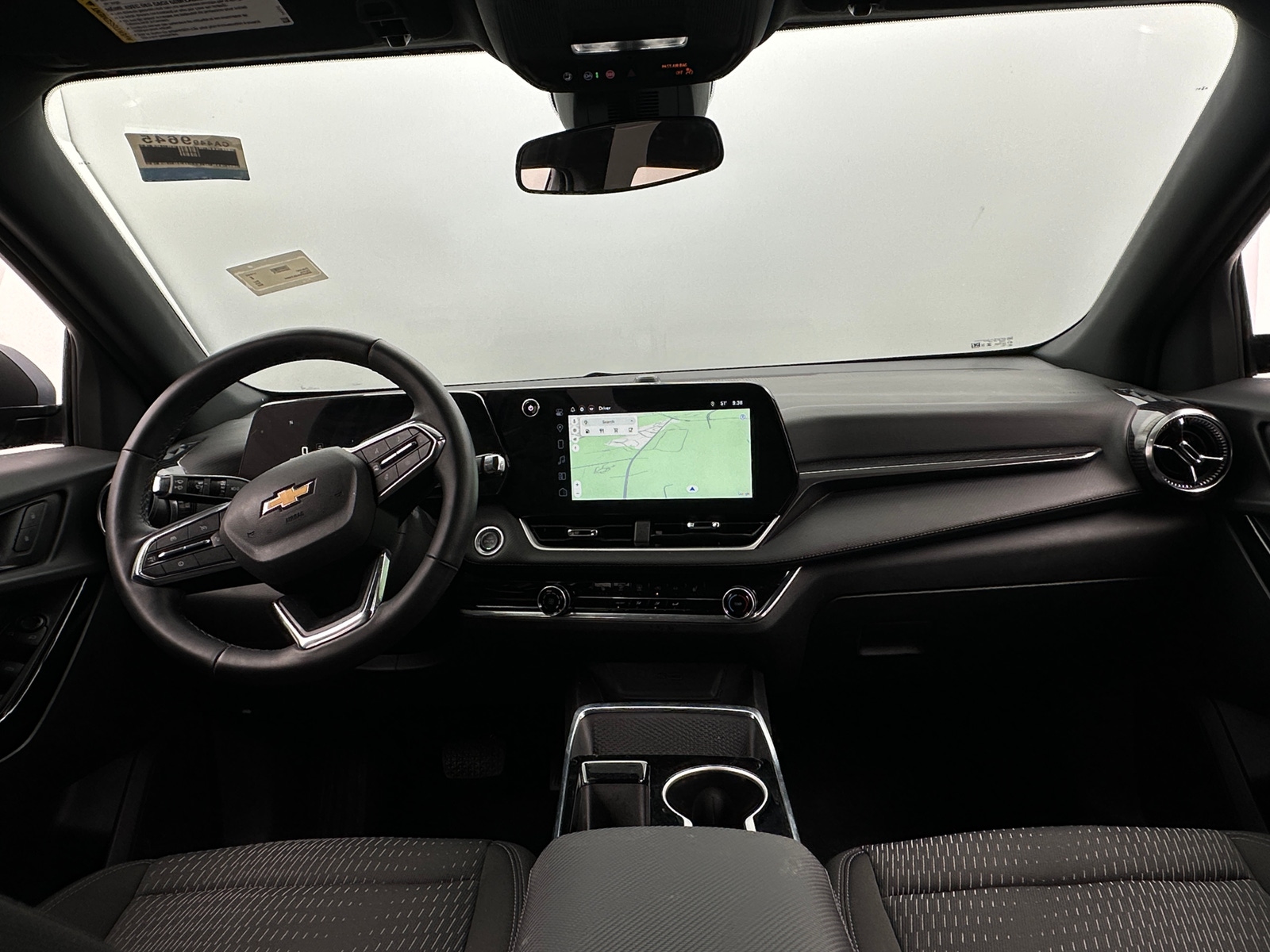 Thumbnail: 2025 Chevrolet Equinox - 3