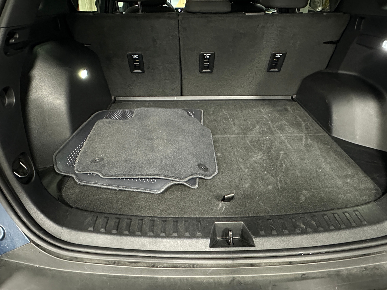 Thumbnail: 2025 Chevrolet Equinox - 7