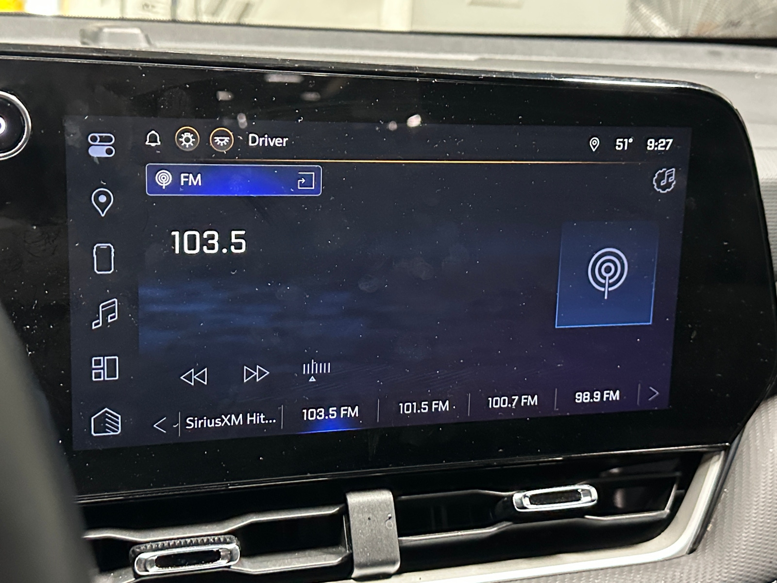 Thumbnail: 2025 Chevrolet Equinox - 4