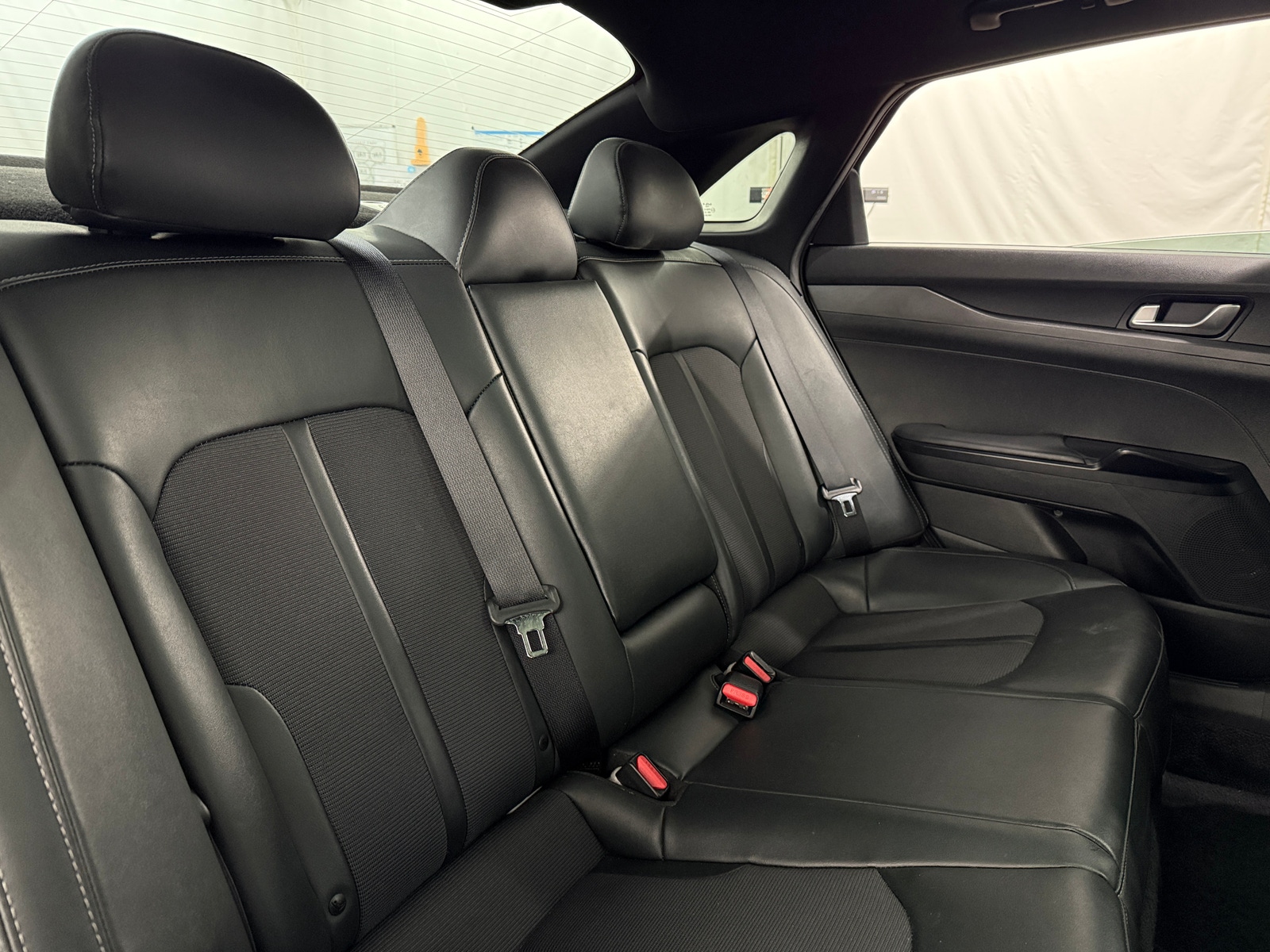 Thumbnail: 2023 Kia K5 - 5