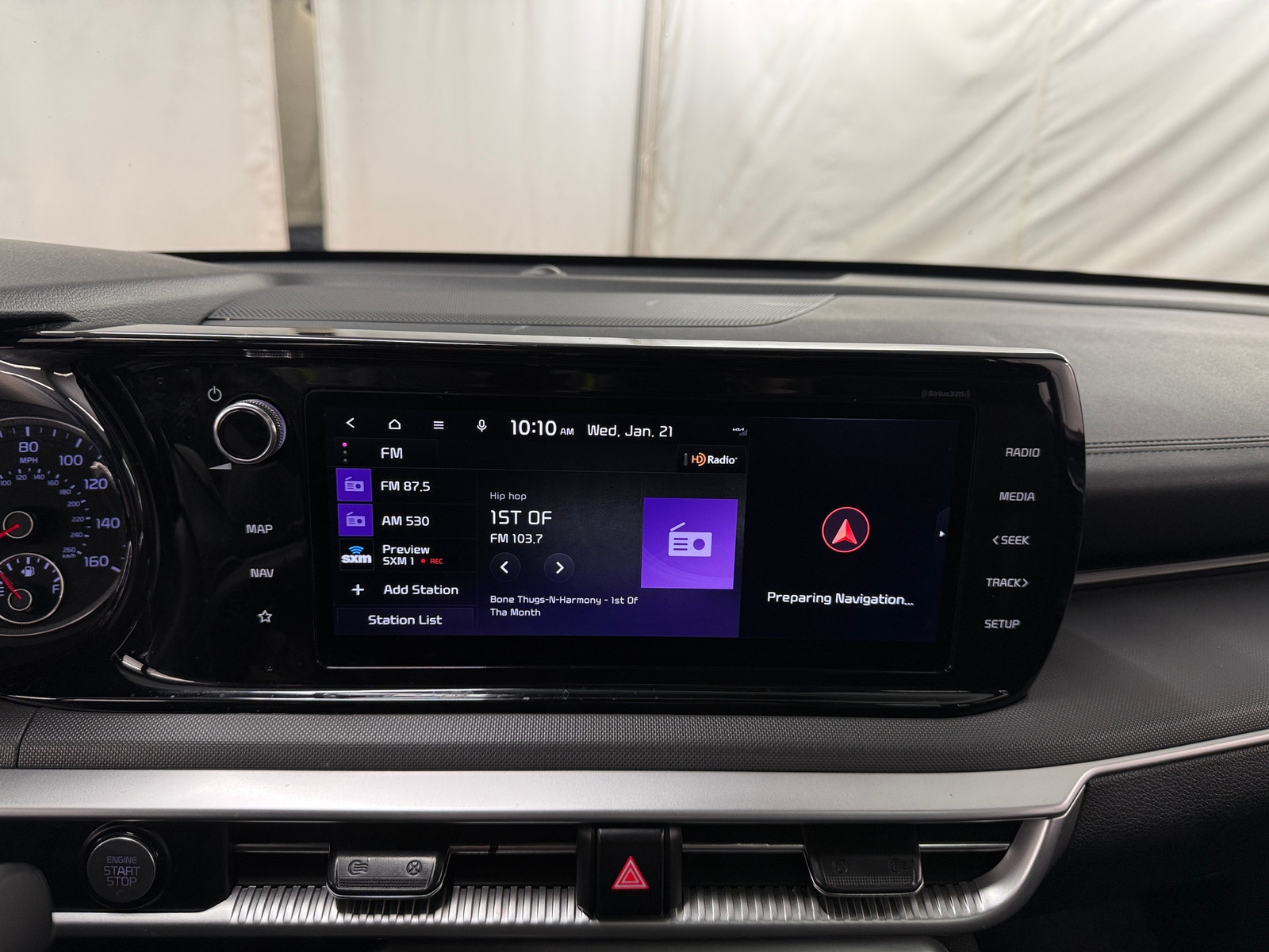 Thumbnail: 2023 Kia K5 - 3