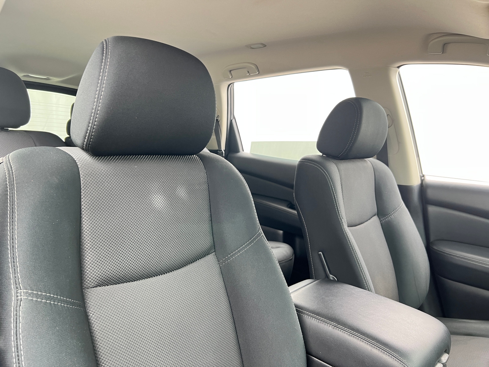 Thumbnail: 2018 Nissan Pathfinder - 2