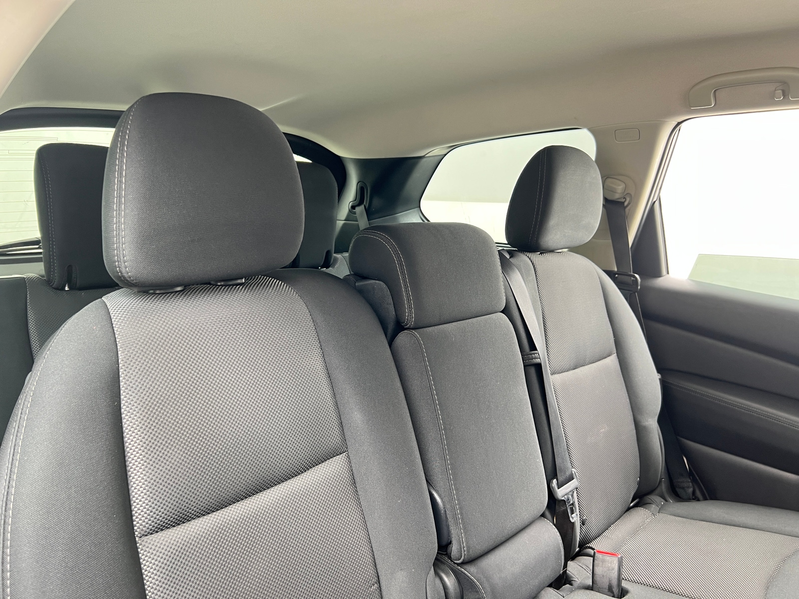 Thumbnail: 2018 Nissan Pathfinder - 6