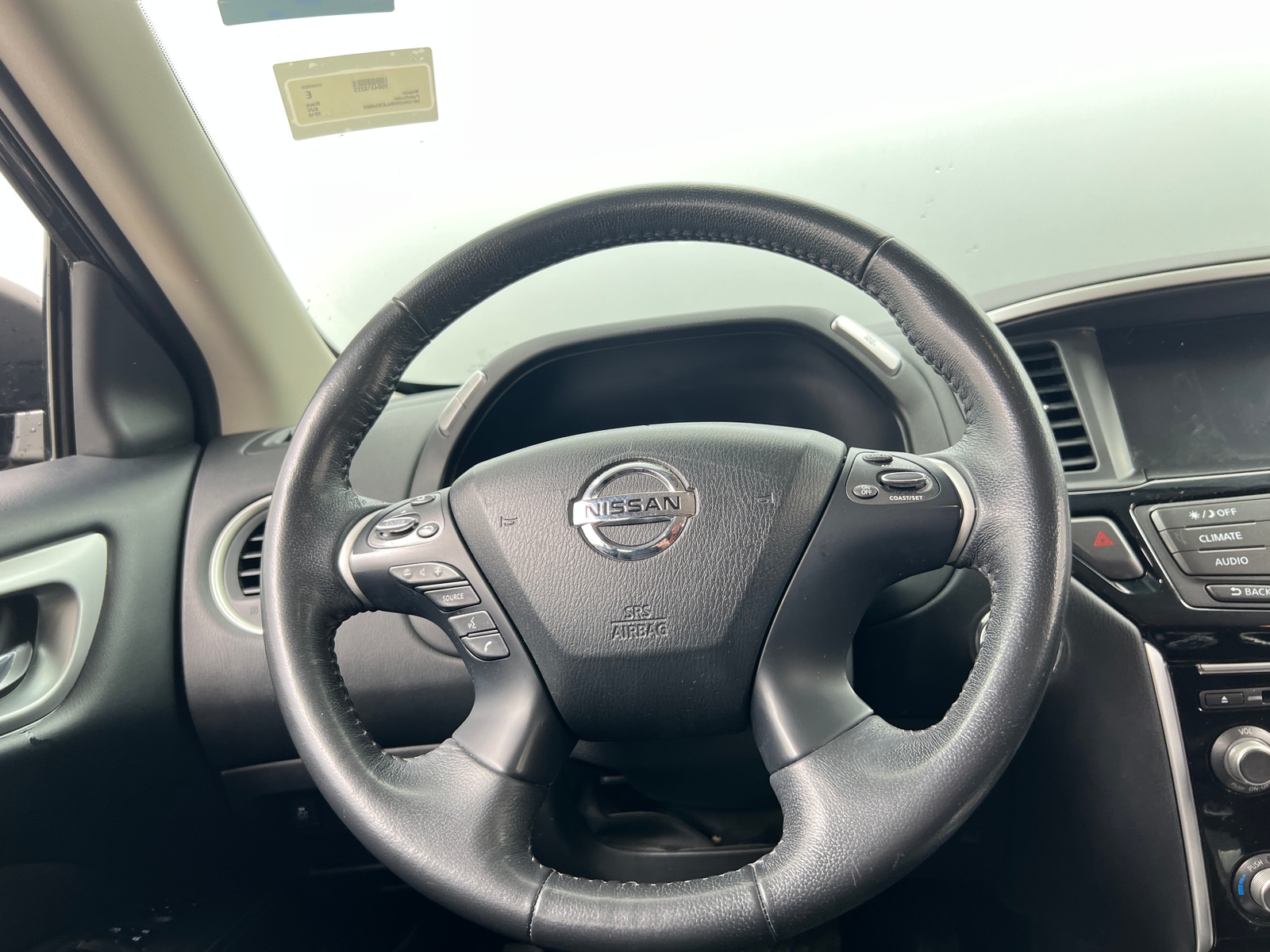 Thumbnail: 2018 Nissan Pathfinder - 5