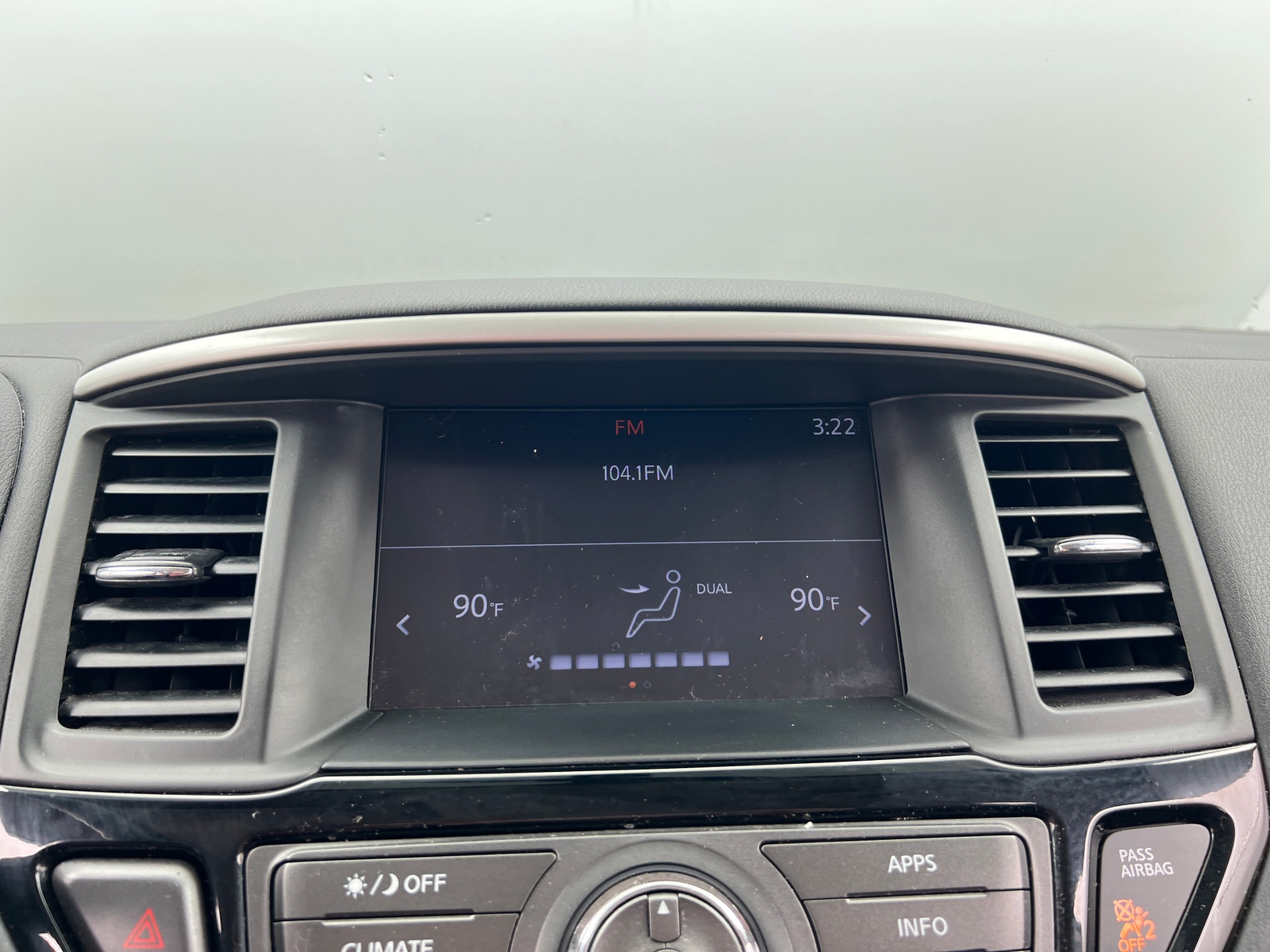 Thumbnail: 2018 Nissan Pathfinder - 4