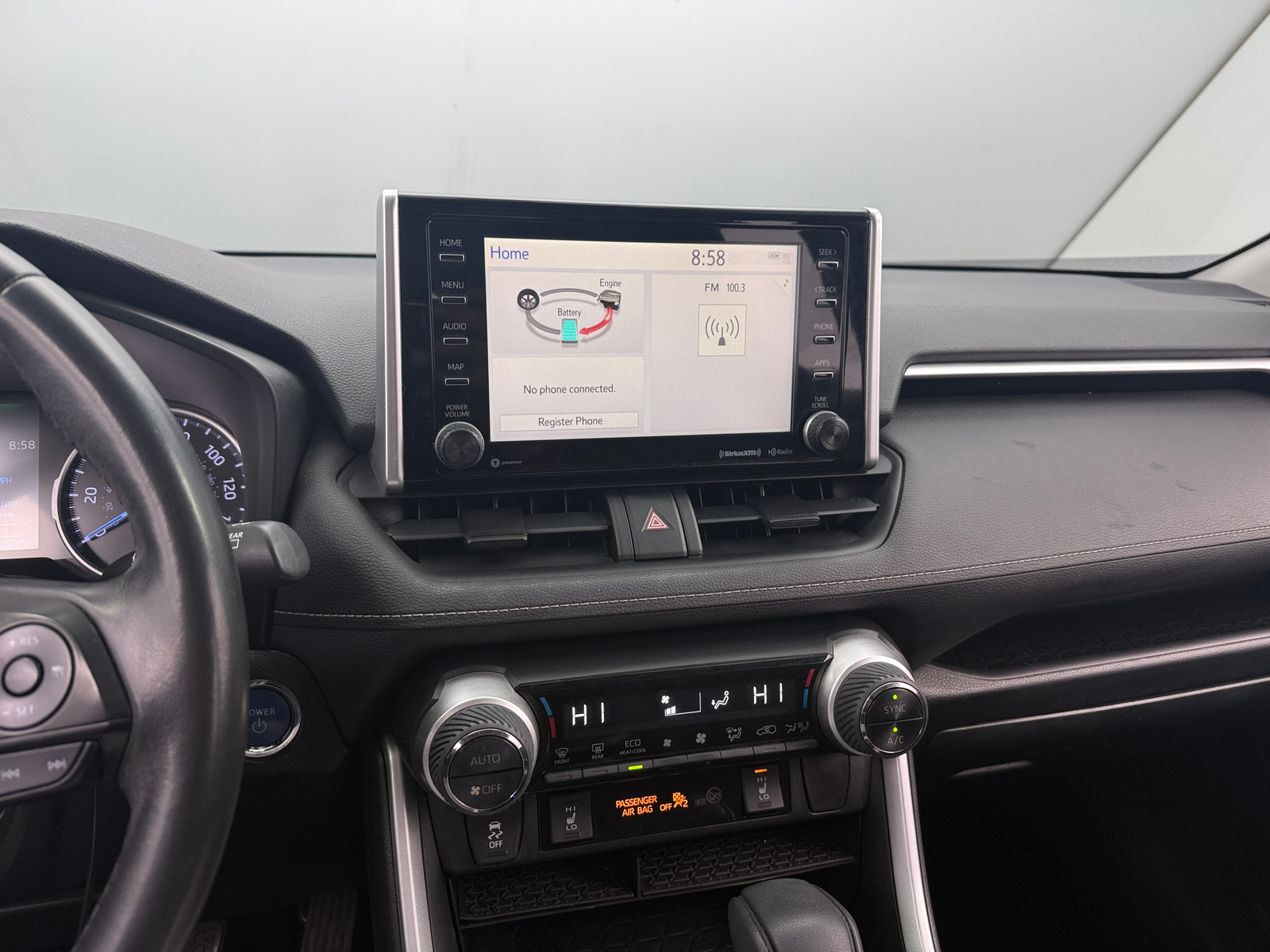 Thumbnail: 2019 Toyota RAV4 - 4