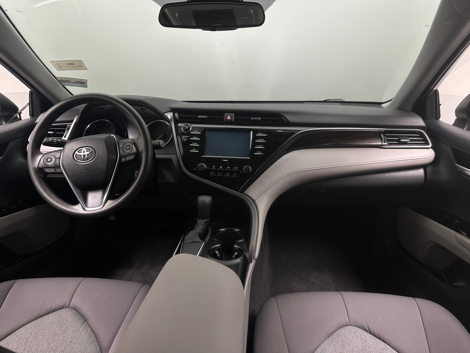 Thumbnail: 2020 Toyota Camry - 3