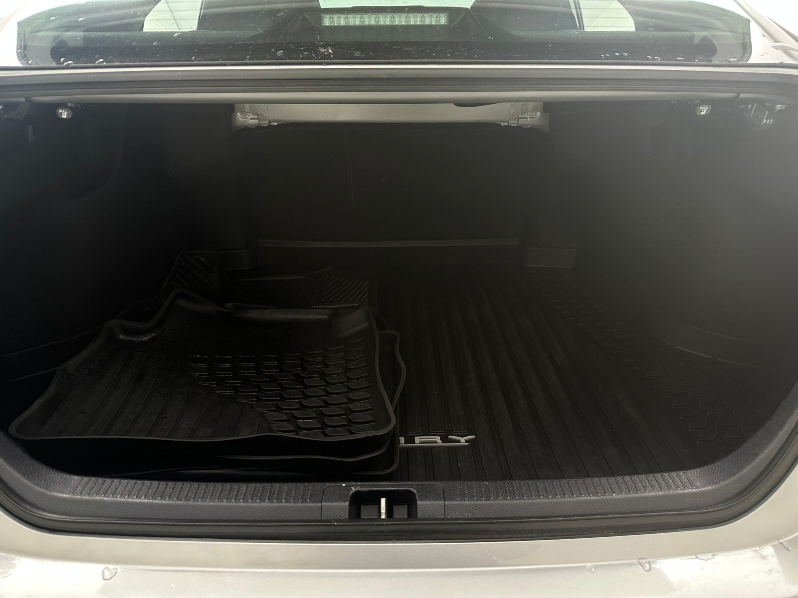 Thumbnail: 2020 Toyota Camry - 7