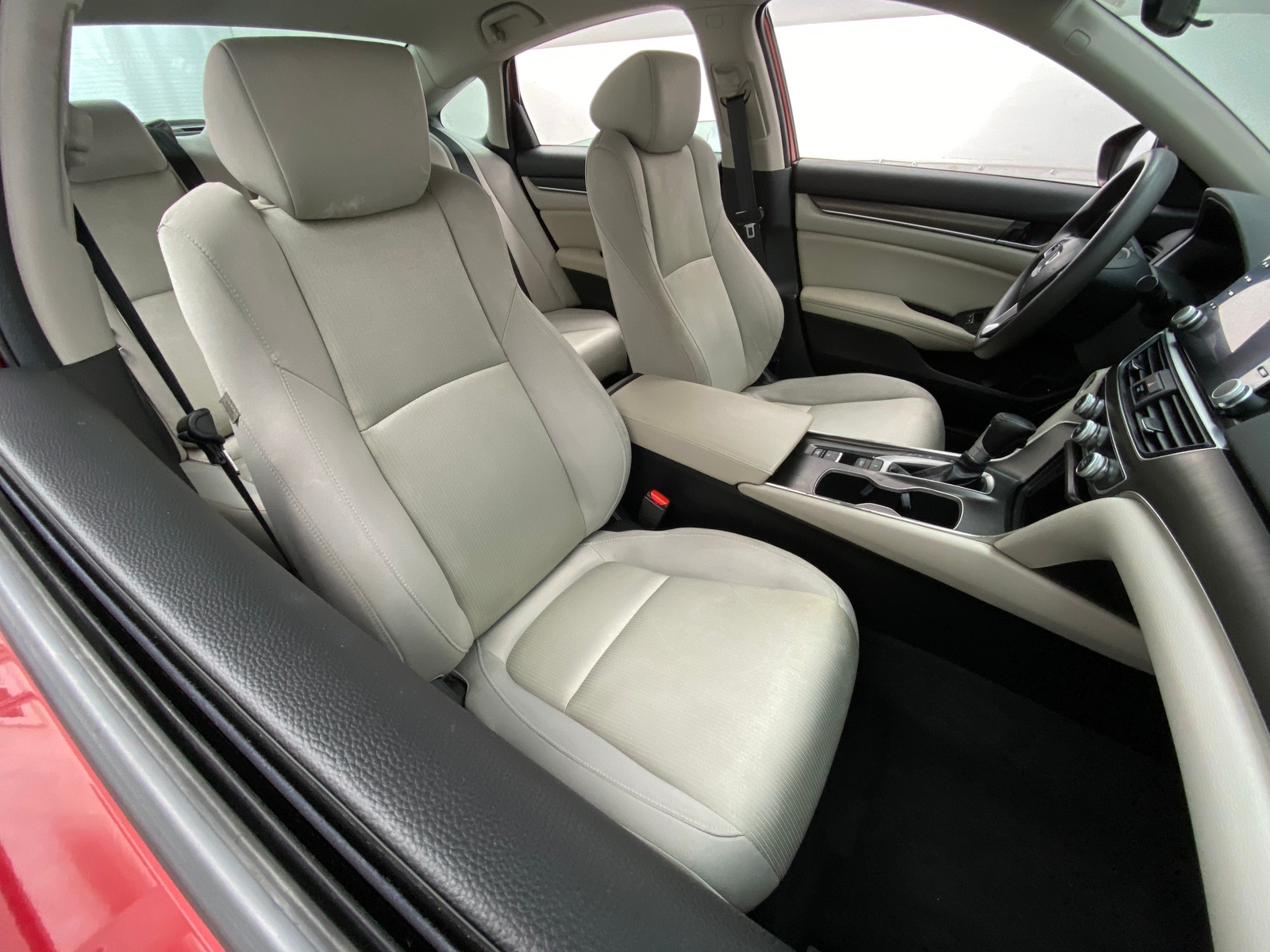 Thumbnail: 2021 Honda Accord - 2