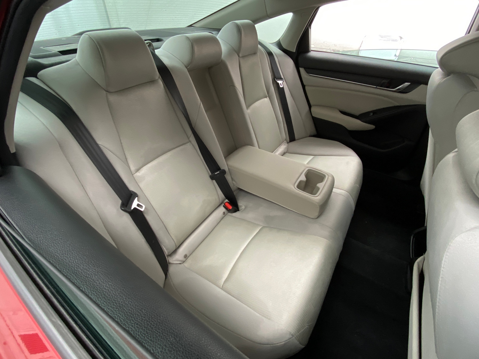 Thumbnail: 2021 Honda Accord - 6