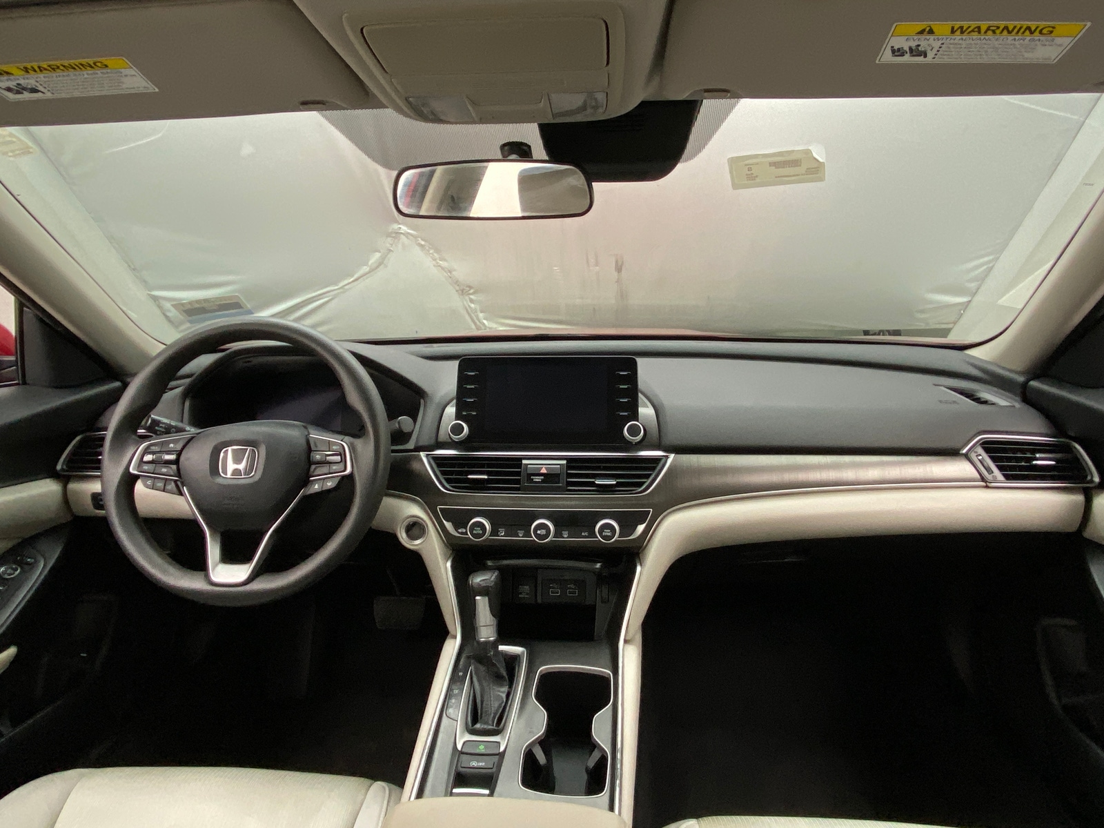 Thumbnail: 2021 Honda Accord - 3