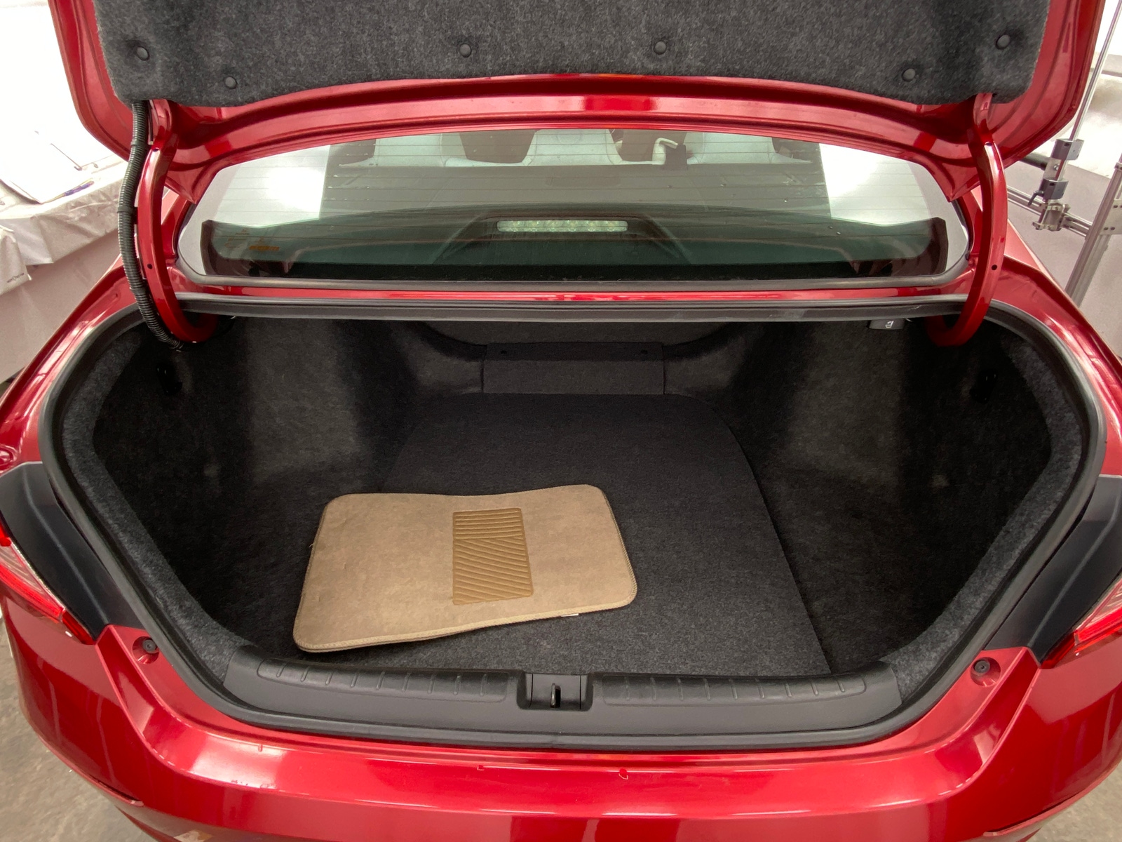 Thumbnail: 2021 Honda Accord - 7