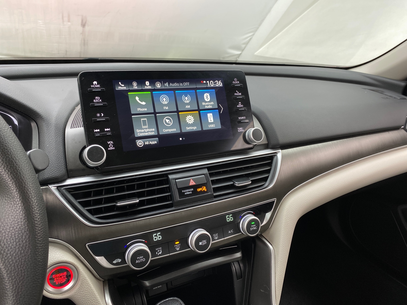 Thumbnail: 2021 Honda Accord - 4