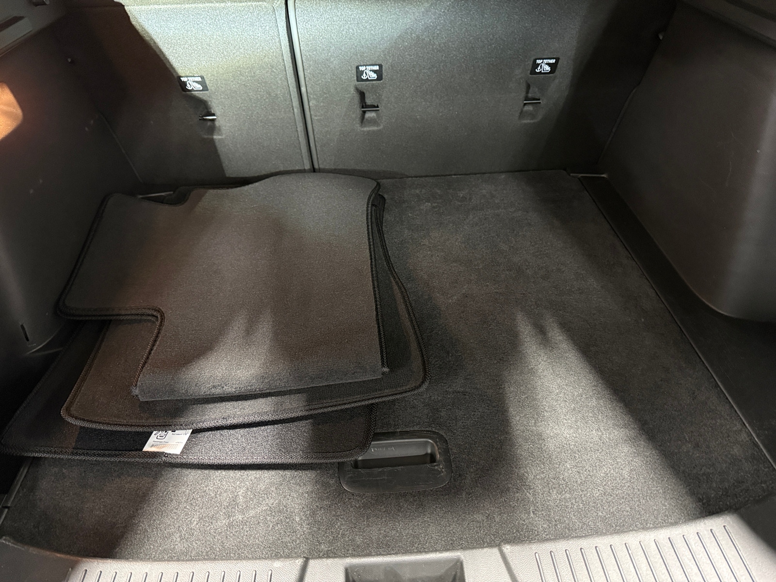 Thumbnail: 2025 Chevrolet Trax - 7