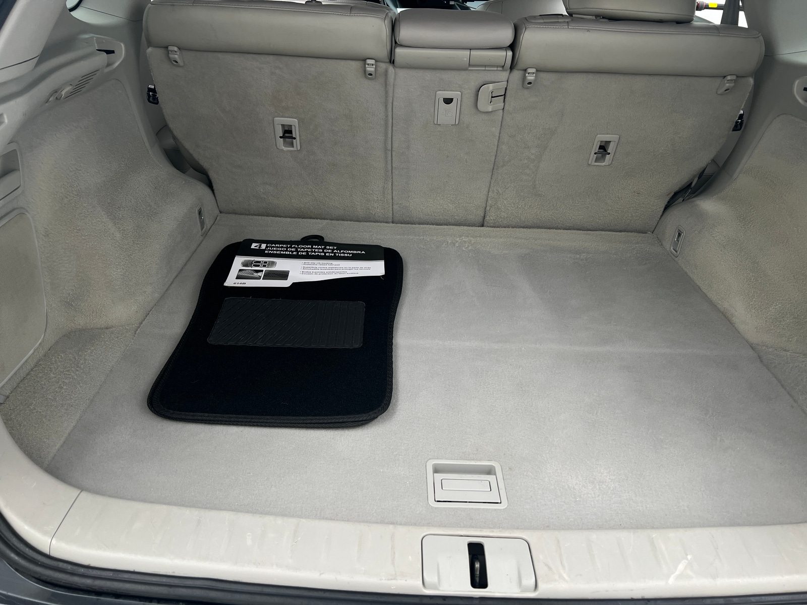 Thumbnail: 2011 Lexus RX - 7