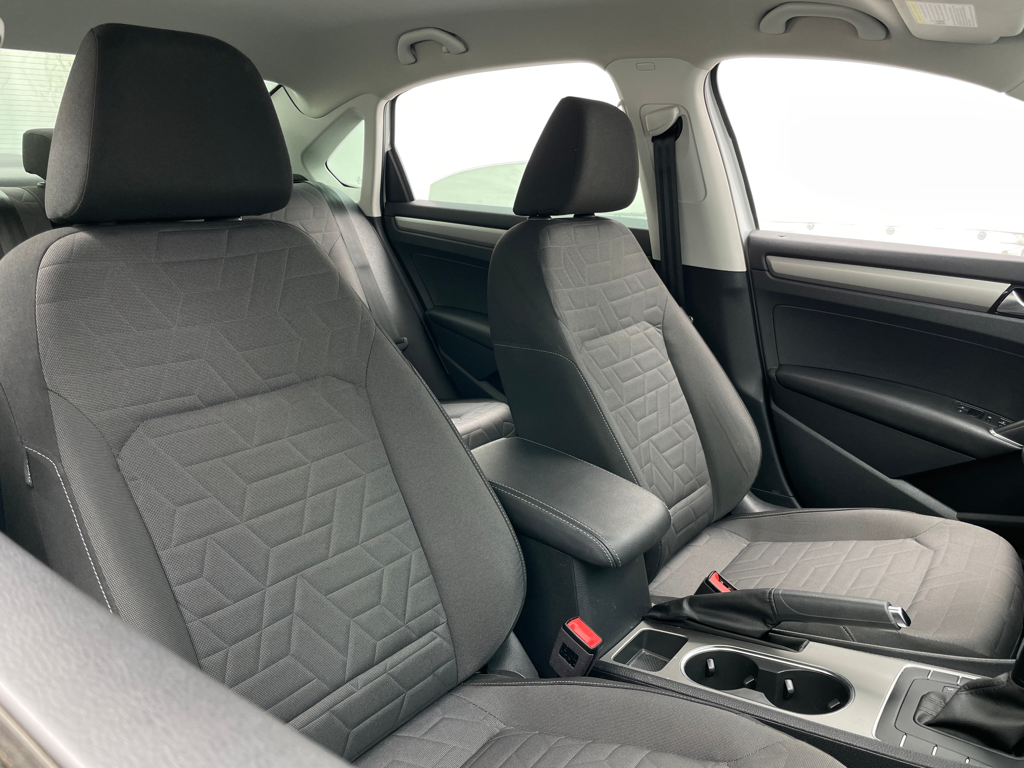 2020 Volkswagen Passat