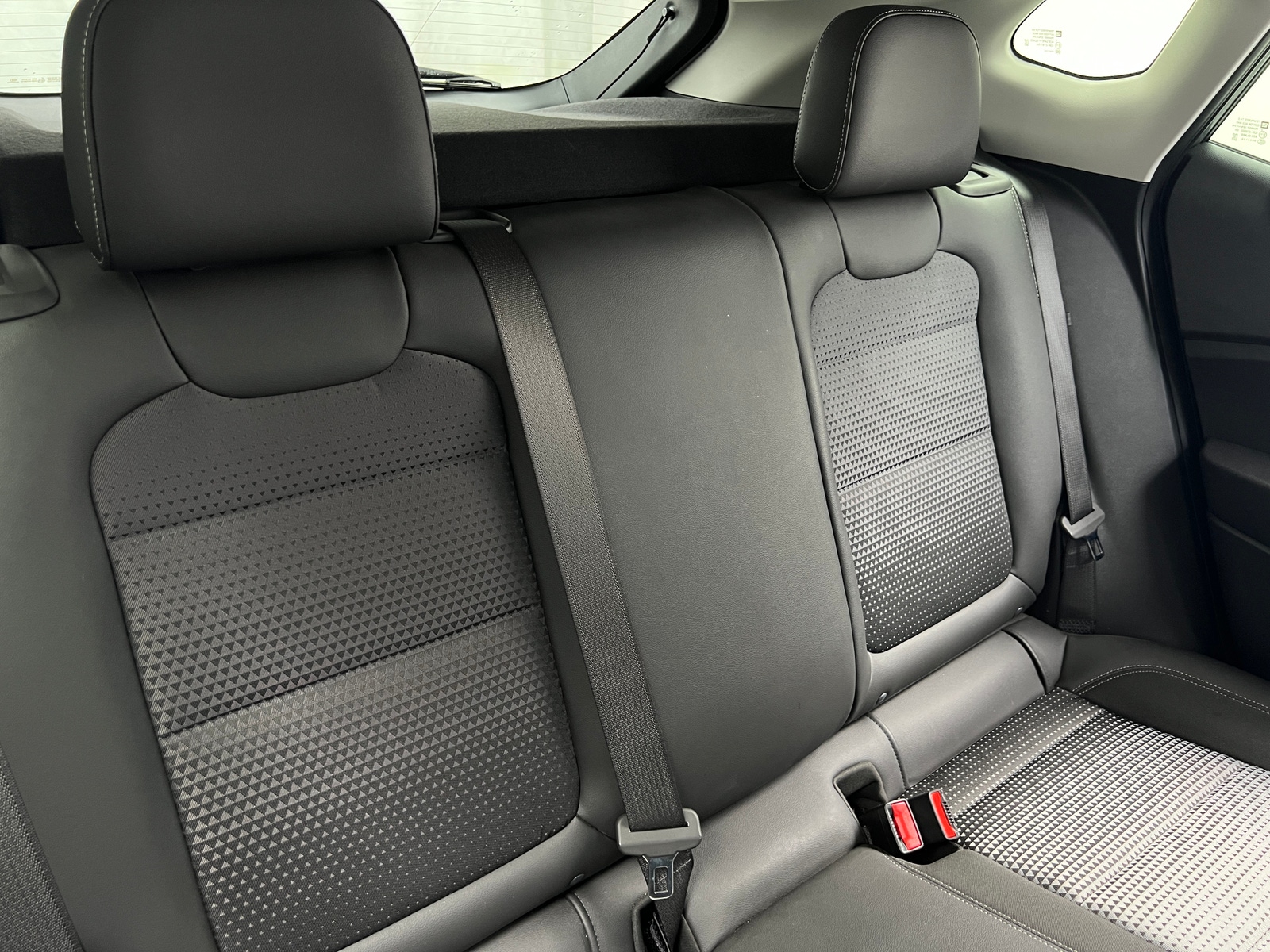 Thumbnail: 2025 Chevrolet Trax - 6