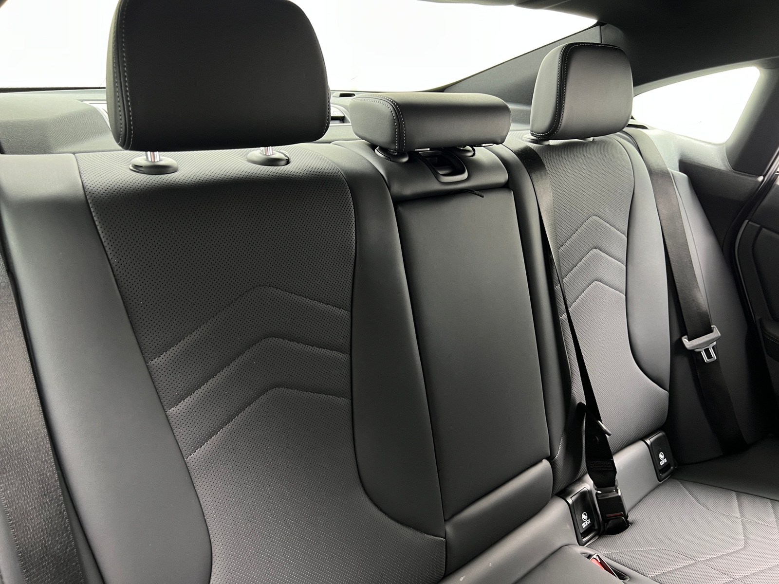 Thumbnail: 2025 BMW 2 Series - 5