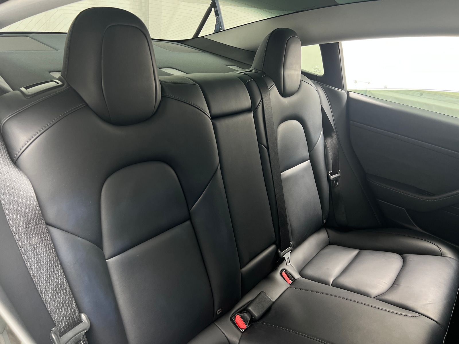 Thumbnail: 2020 Tesla Model 3 - 5