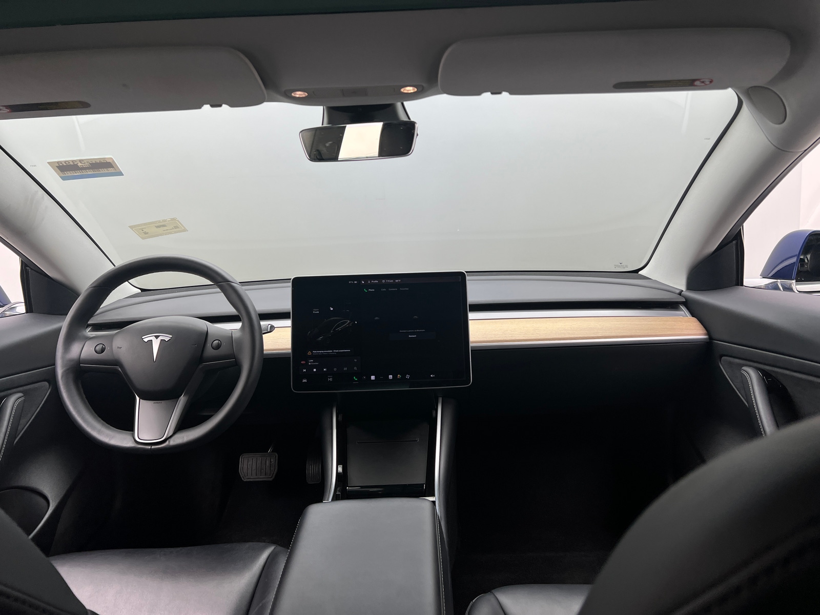 Thumbnail: 2020 Tesla Model 3 - 2