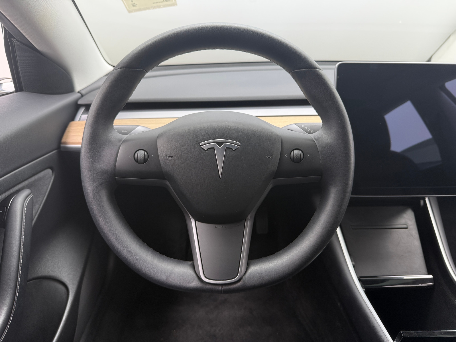 Thumbnail: 2020 Tesla Model 3 - 4