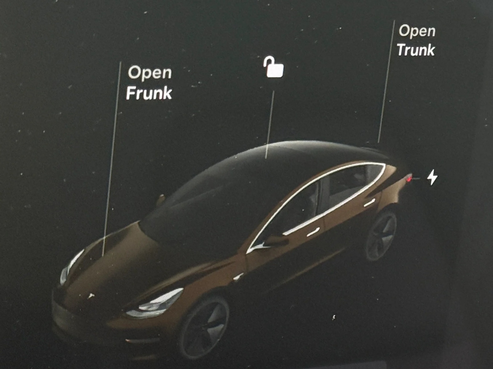 Thumbnail: 2020 Tesla Model 3 - 3
