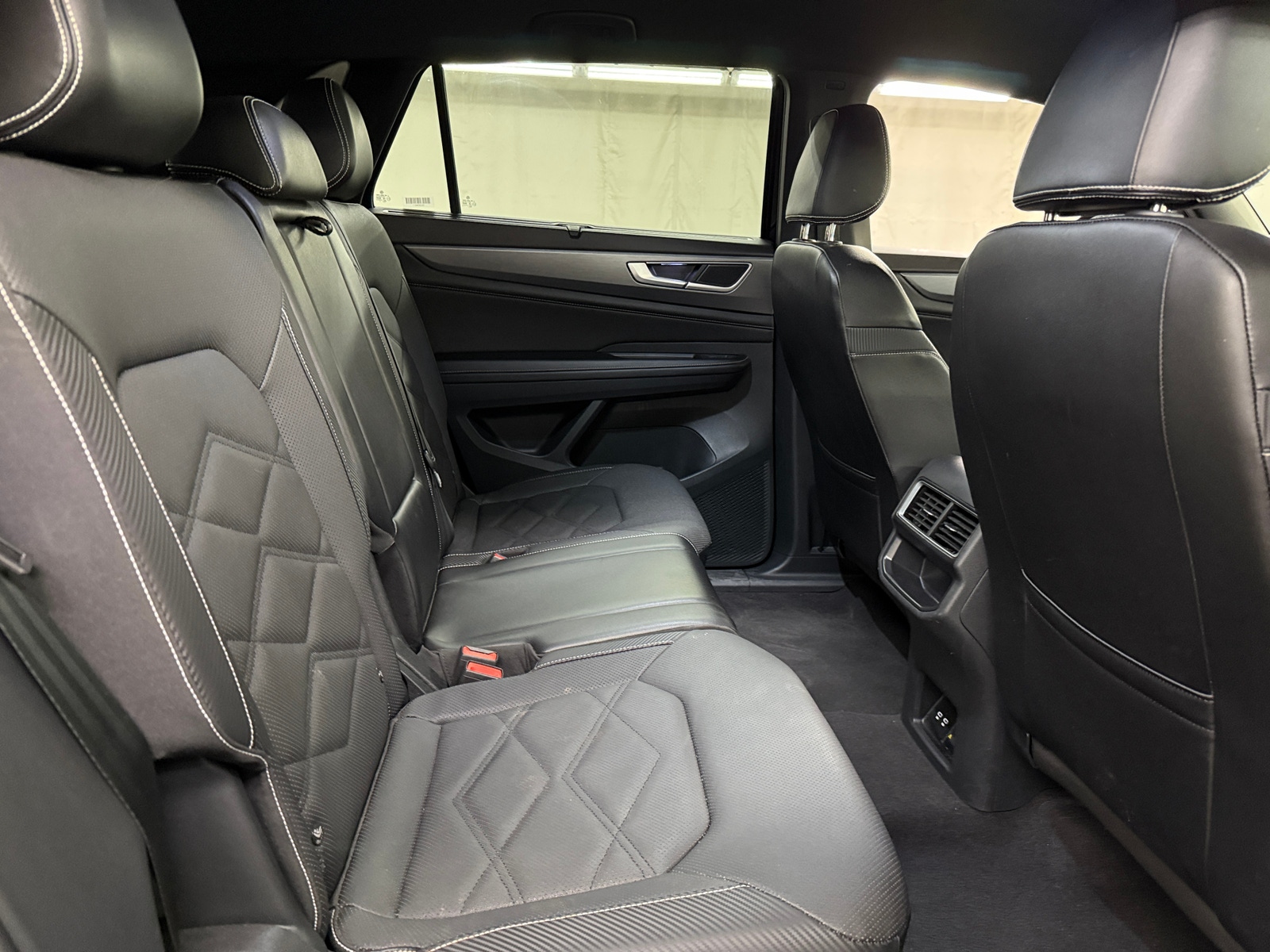 Thumbnail: 2024 Volkswagen Atlas - 5