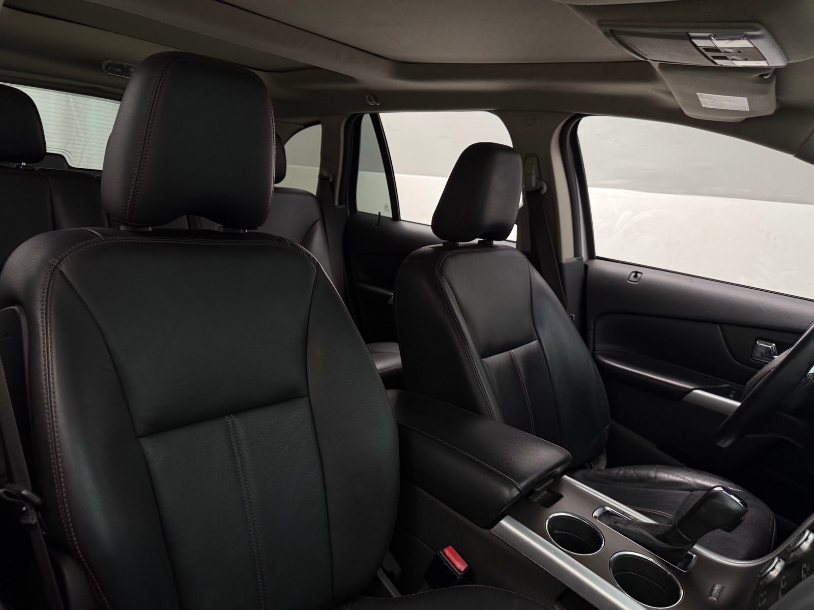 Thumbnail: 2011 Ford Edge - 2