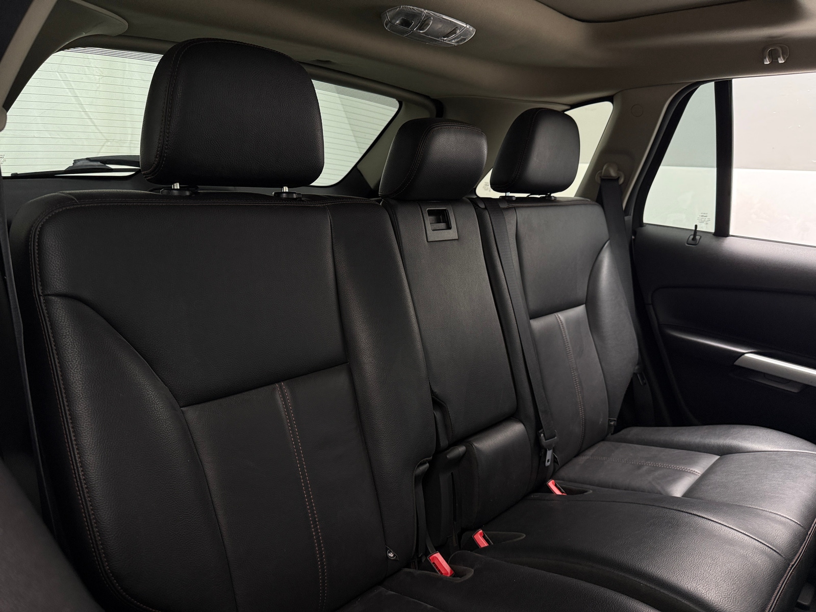 Thumbnail: 2011 Ford Edge - 6