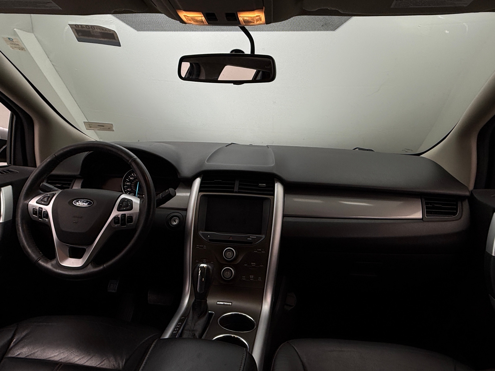 Thumbnail: 2011 Ford Edge - 3