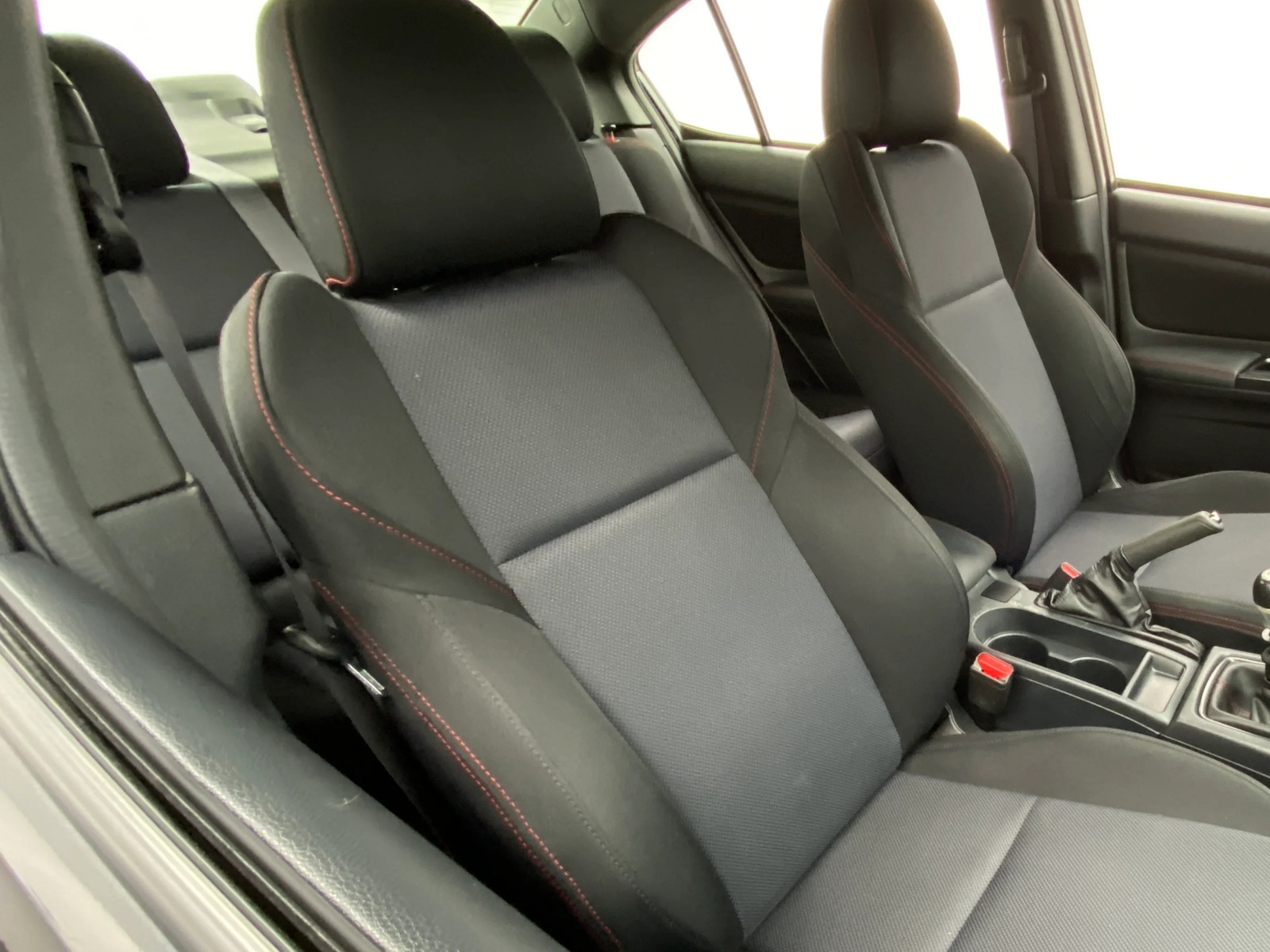 Thumbnail: 2019 Subaru WRX - 2