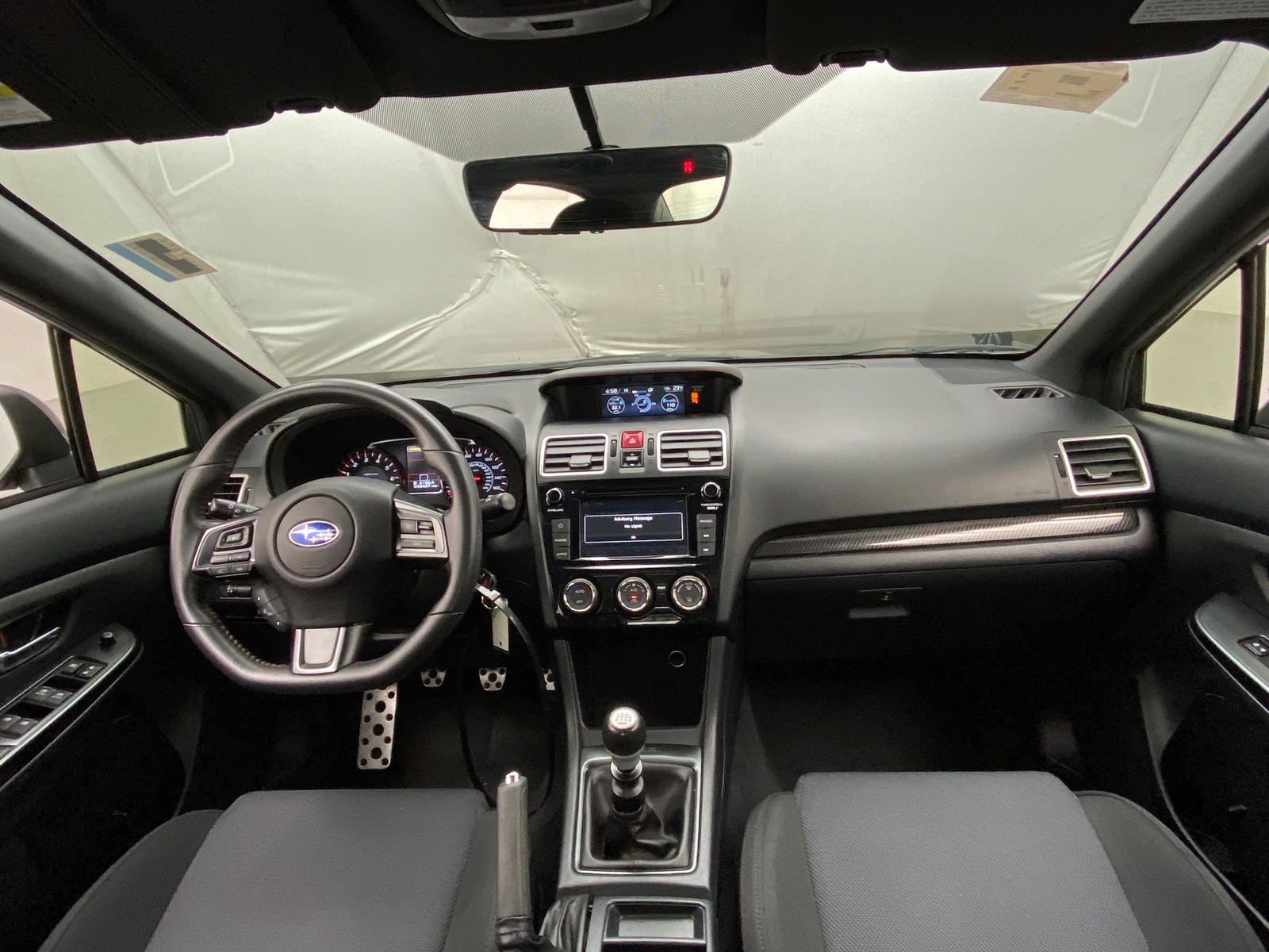 Thumbnail: 2019 Subaru WRX - 3