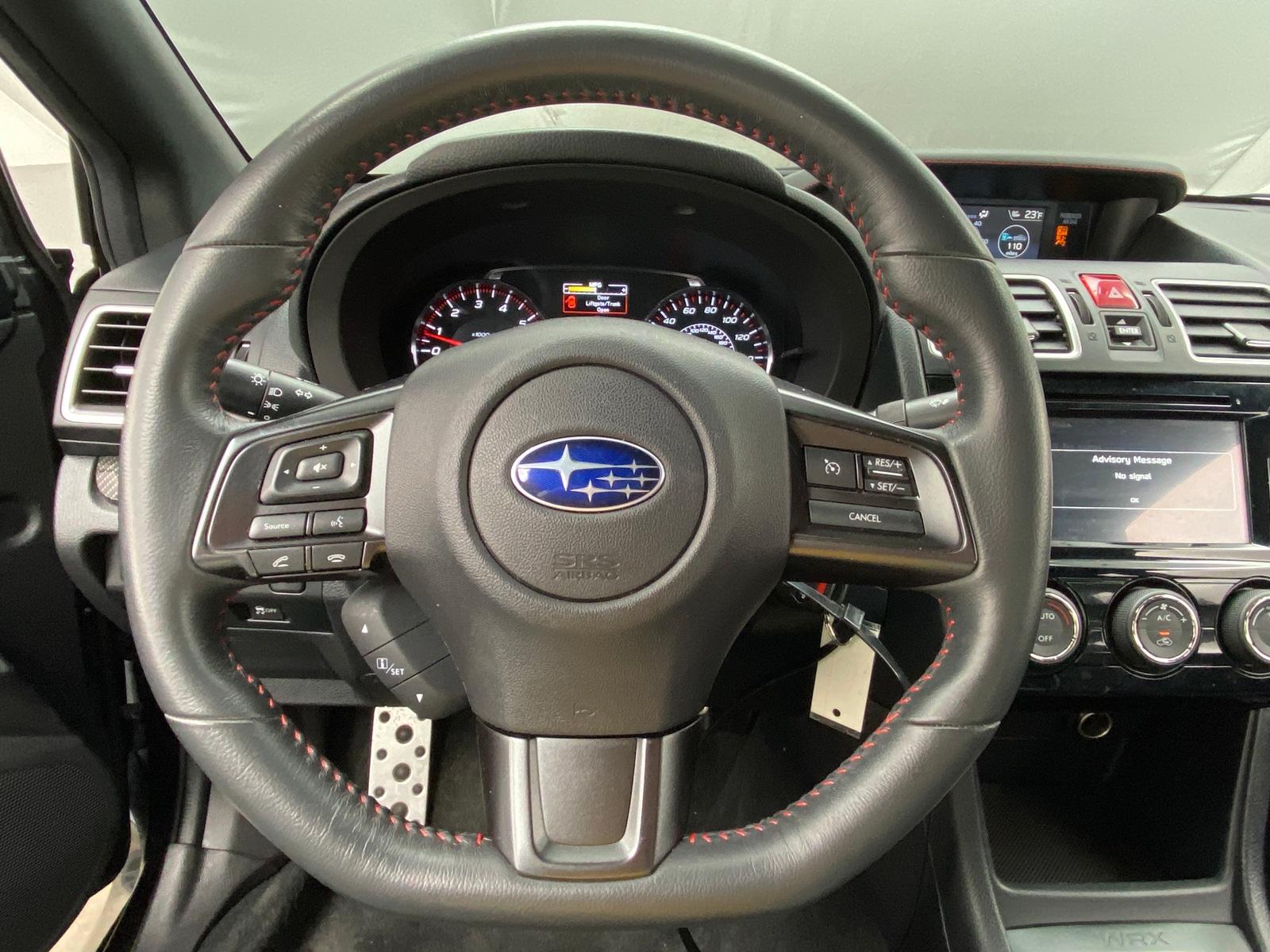 Thumbnail: 2019 Subaru WRX - 5