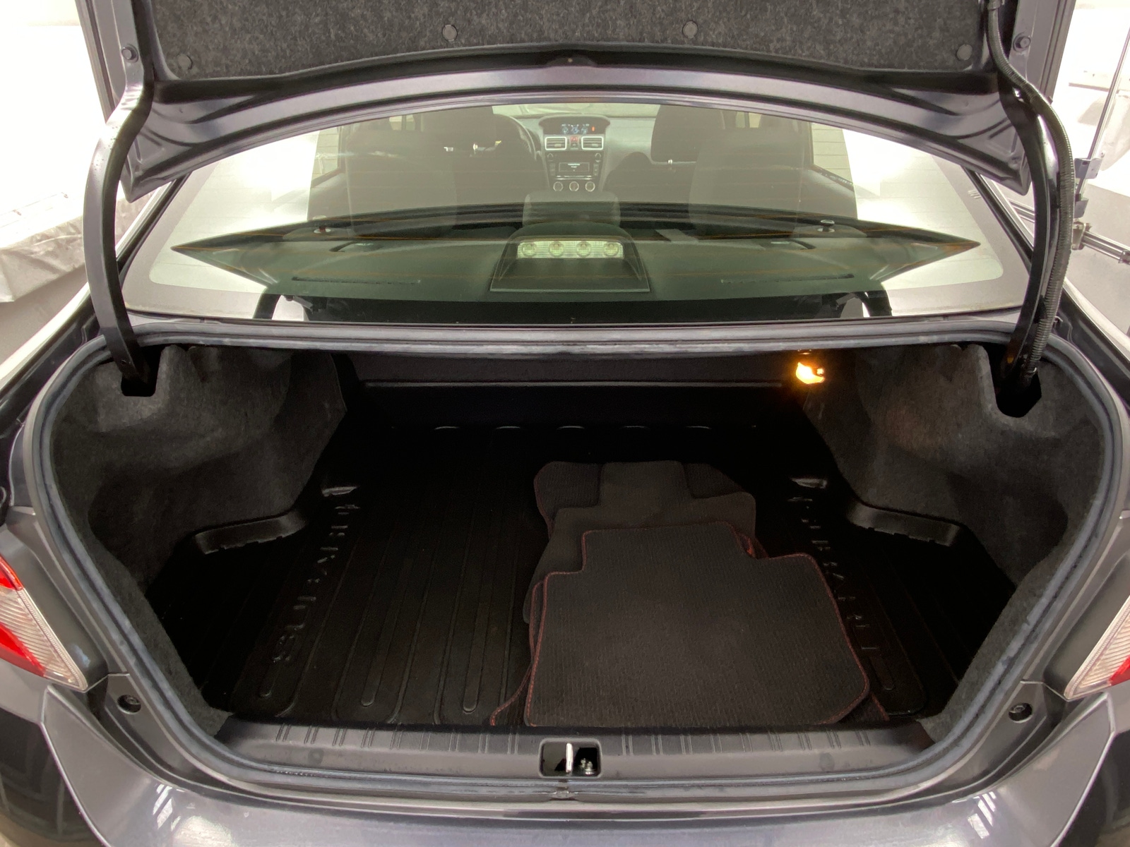 Thumbnail: 2019 Subaru WRX - 7