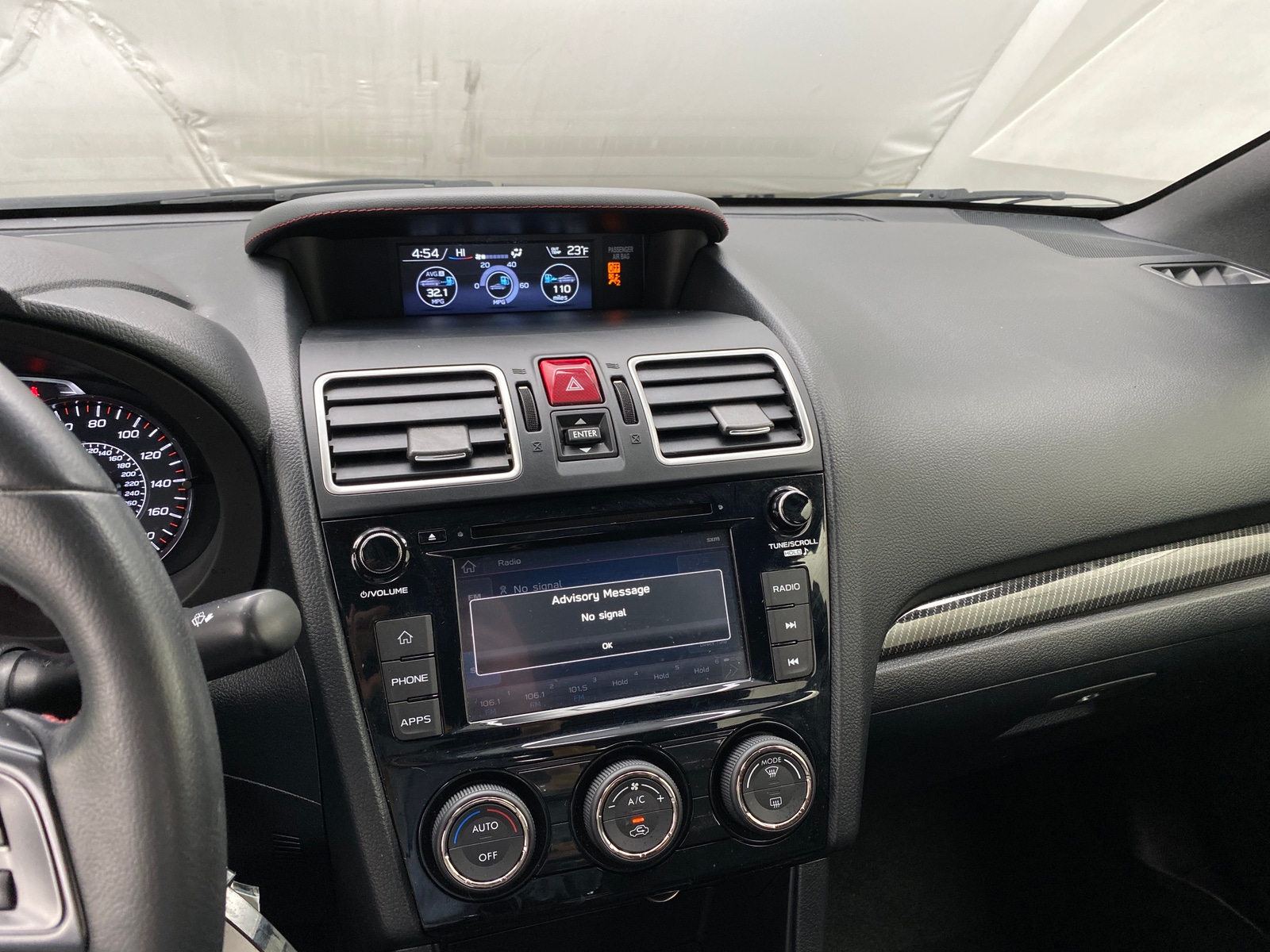 Thumbnail: 2019 Subaru WRX - 4