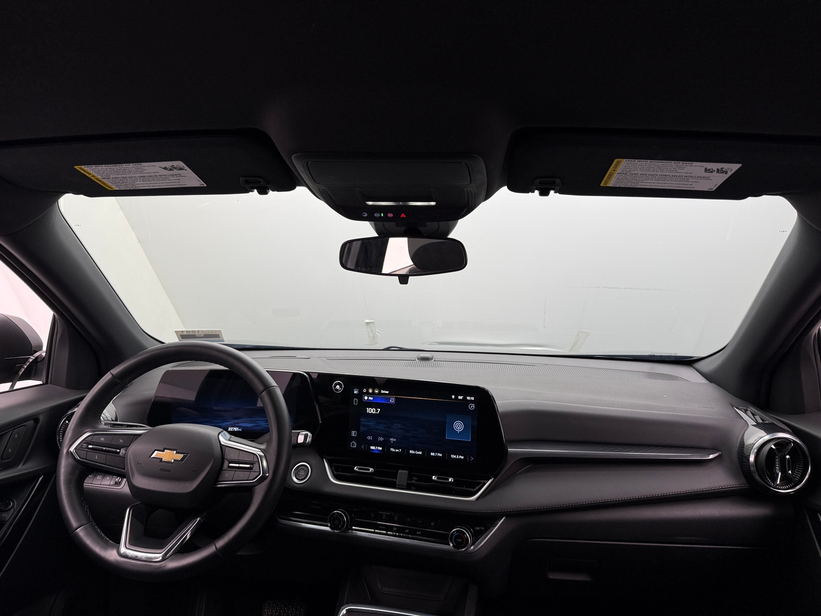 Thumbnail: 2025 Chevrolet Equinox - 3