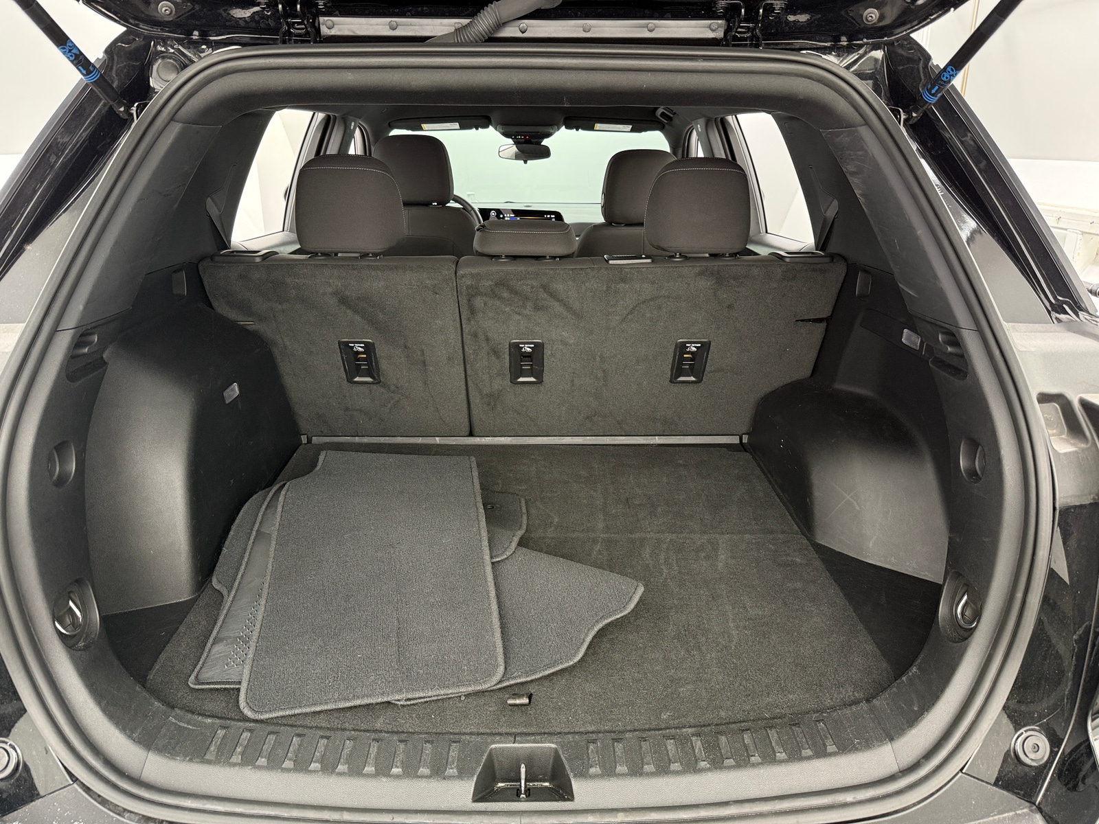 Thumbnail: 2025 Chevrolet Equinox - 7