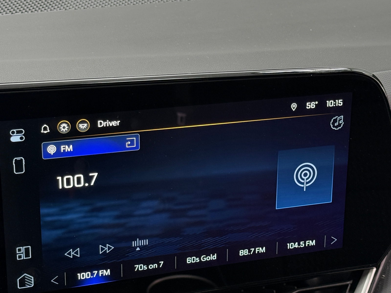 Thumbnail: 2025 Chevrolet Equinox - 4