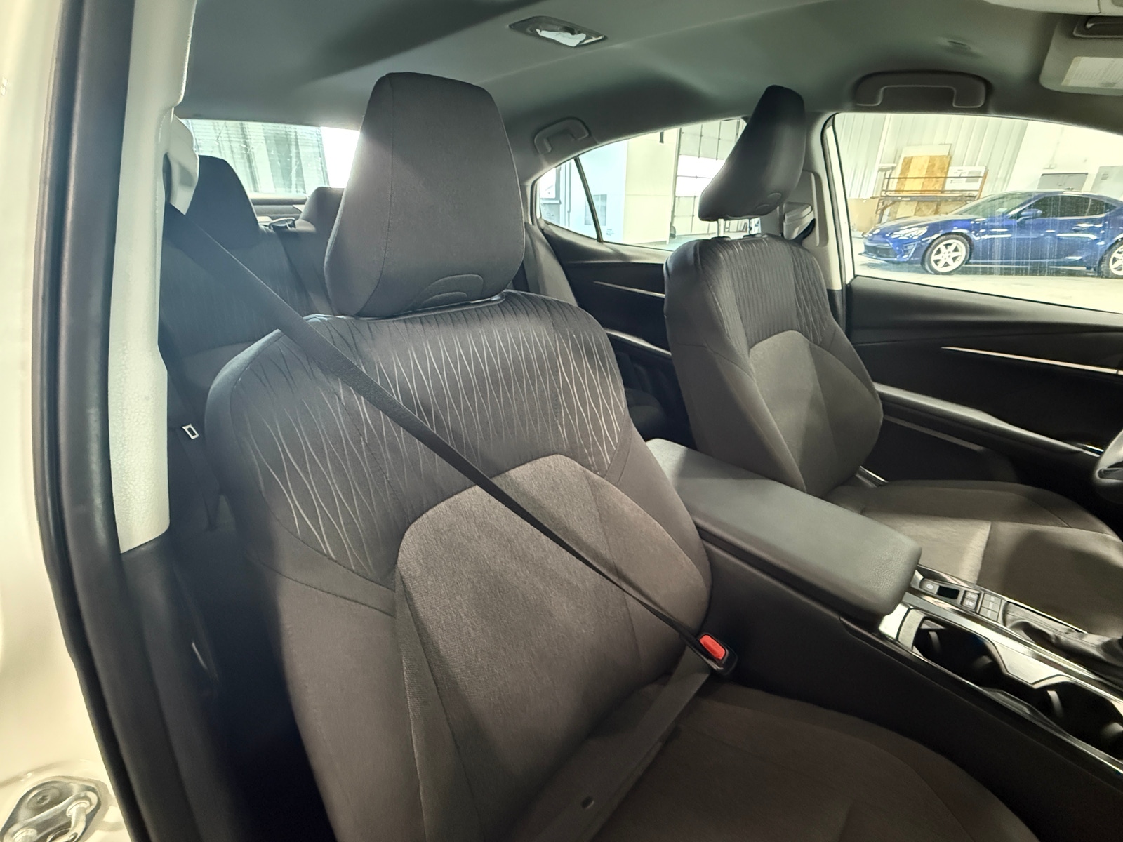 Thumbnail: 2025 Toyota Camry - 2