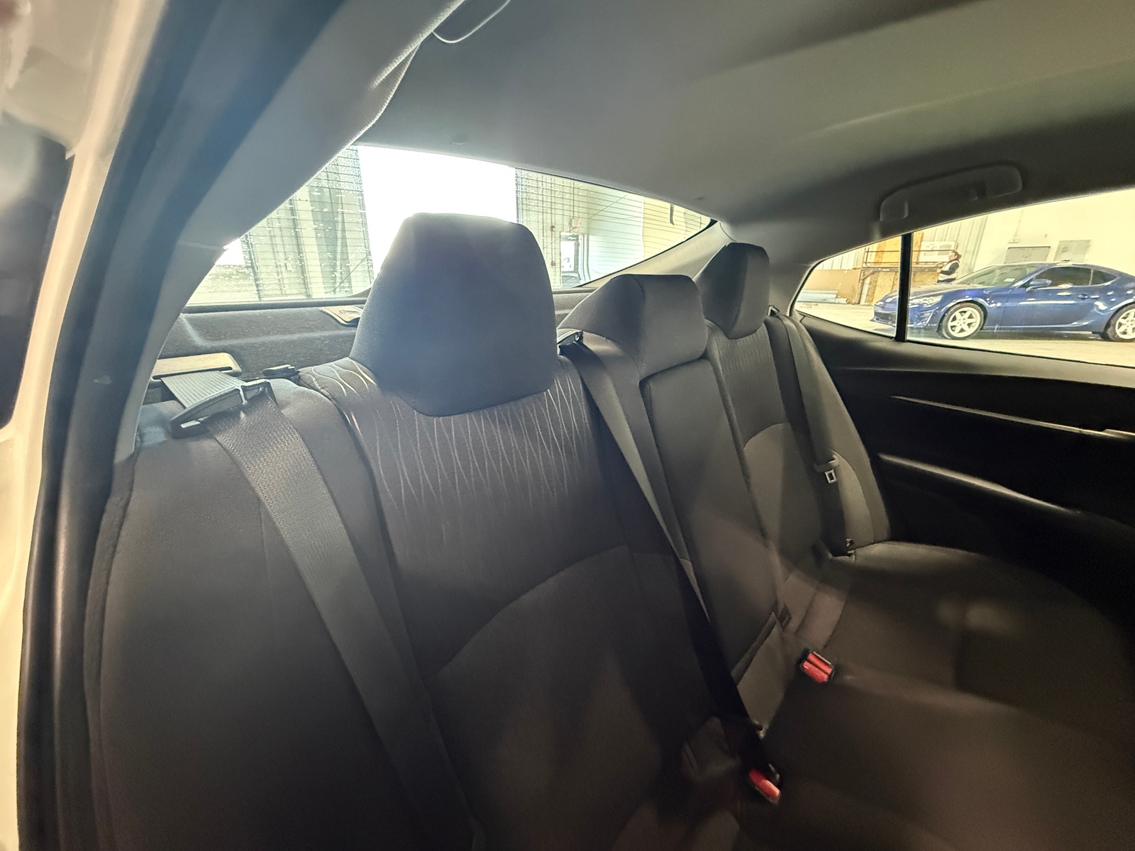 Thumbnail: 2025 Toyota Camry - 6