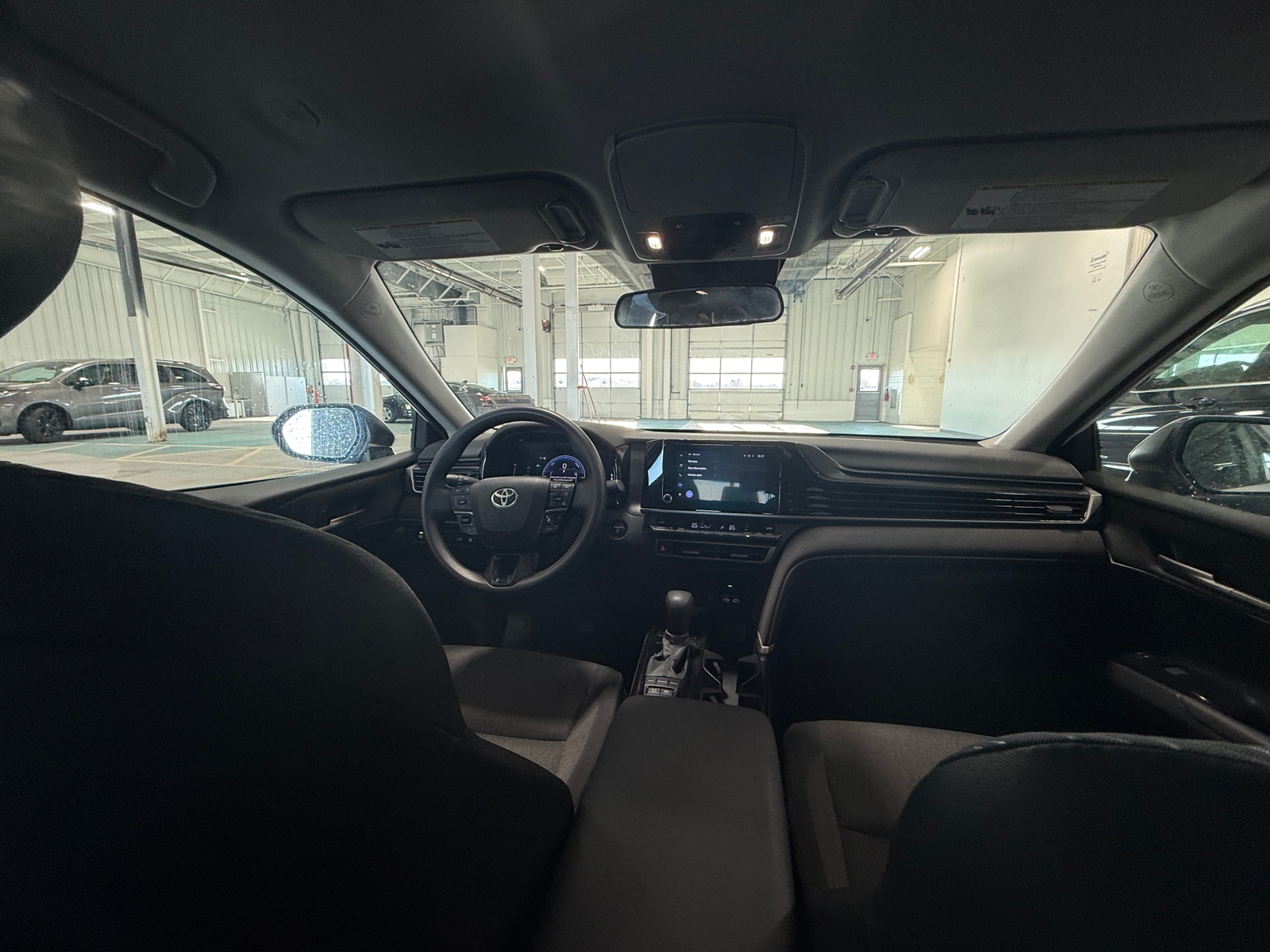 Thumbnail: 2025 Toyota Camry - 3