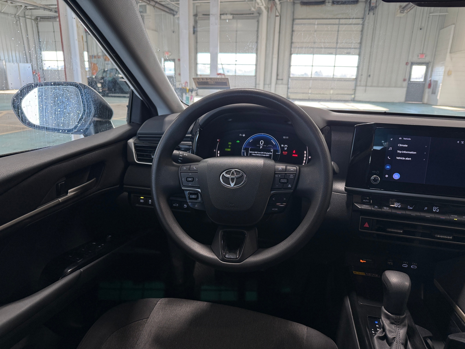 Thumbnail: 2025 Toyota Camry - 5