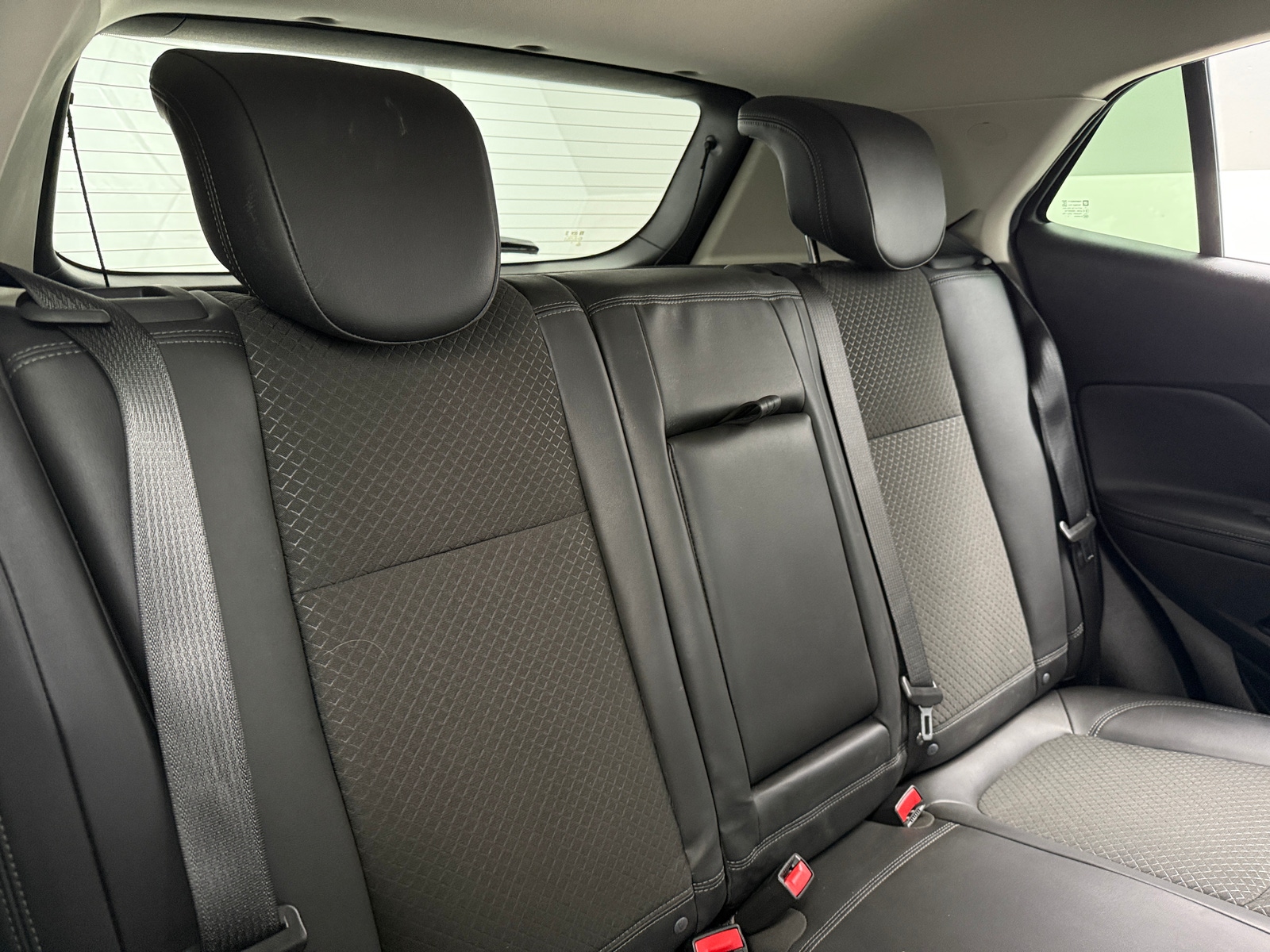 Thumbnail: 2020 Buick Encore - 6