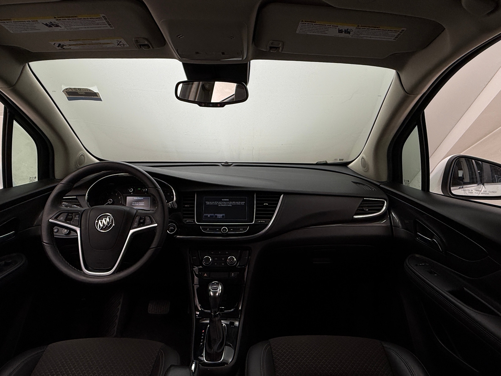 Thumbnail: 2020 Buick Encore - 3