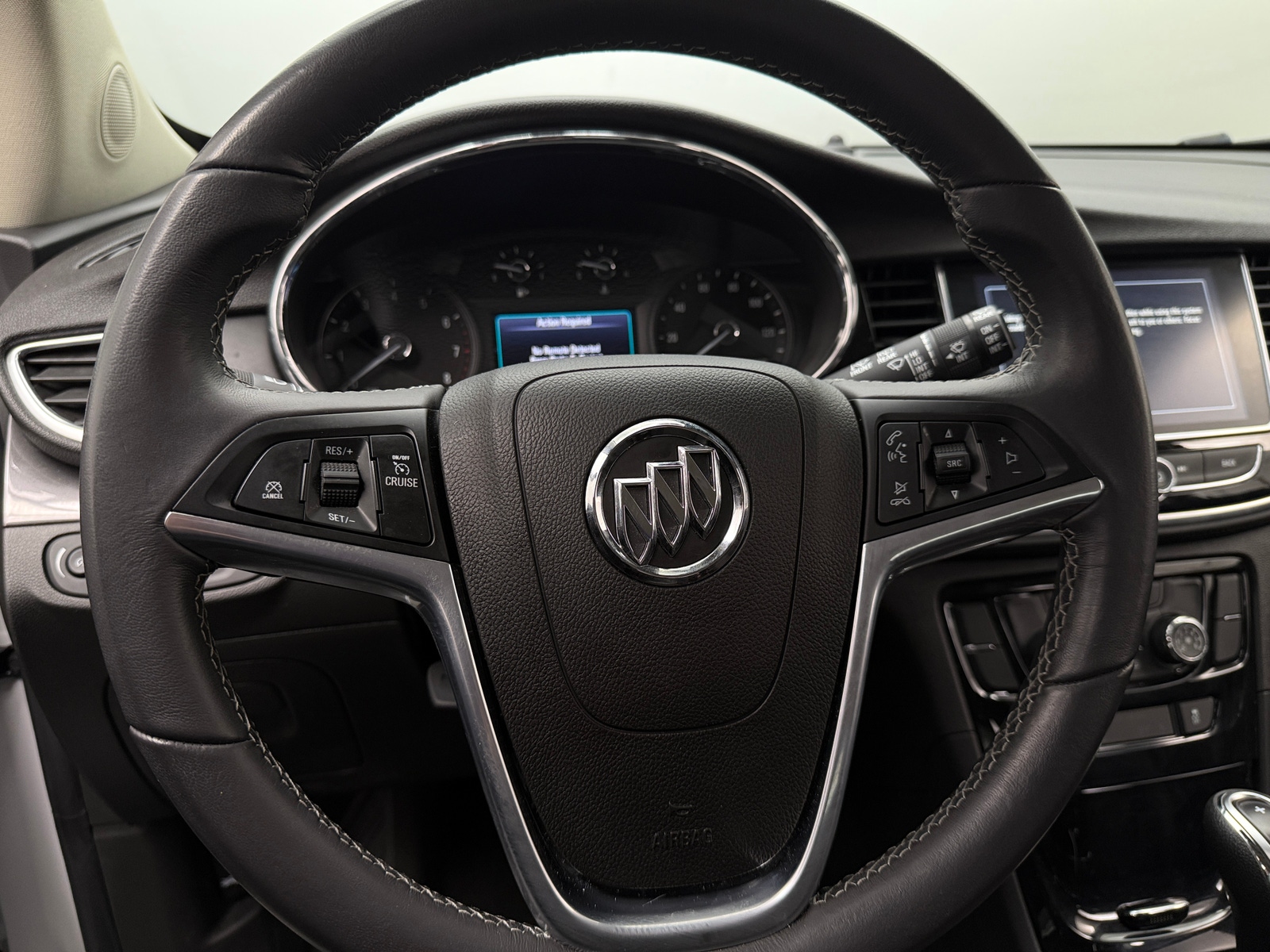 Thumbnail: 2020 Buick Encore - 5